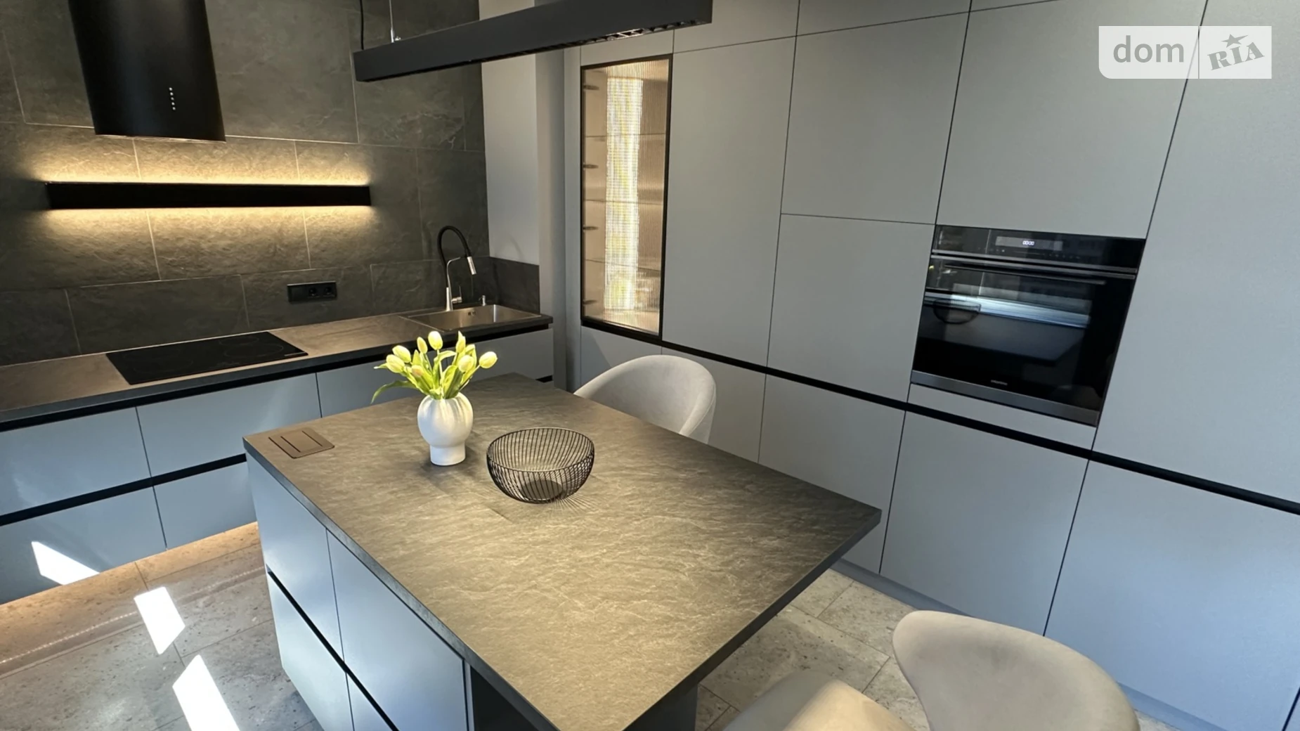 Продается 2-комнатная квартира 80 кв. м в Одессе, ул. Генуэзская, 3Б - фото 5