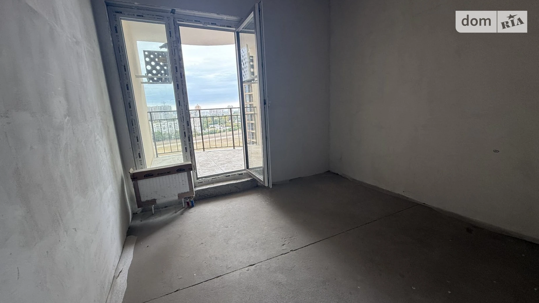 Продається 2-кімнатна квартира 68 кв. м у Одесі, вул. Краснова - фото 5