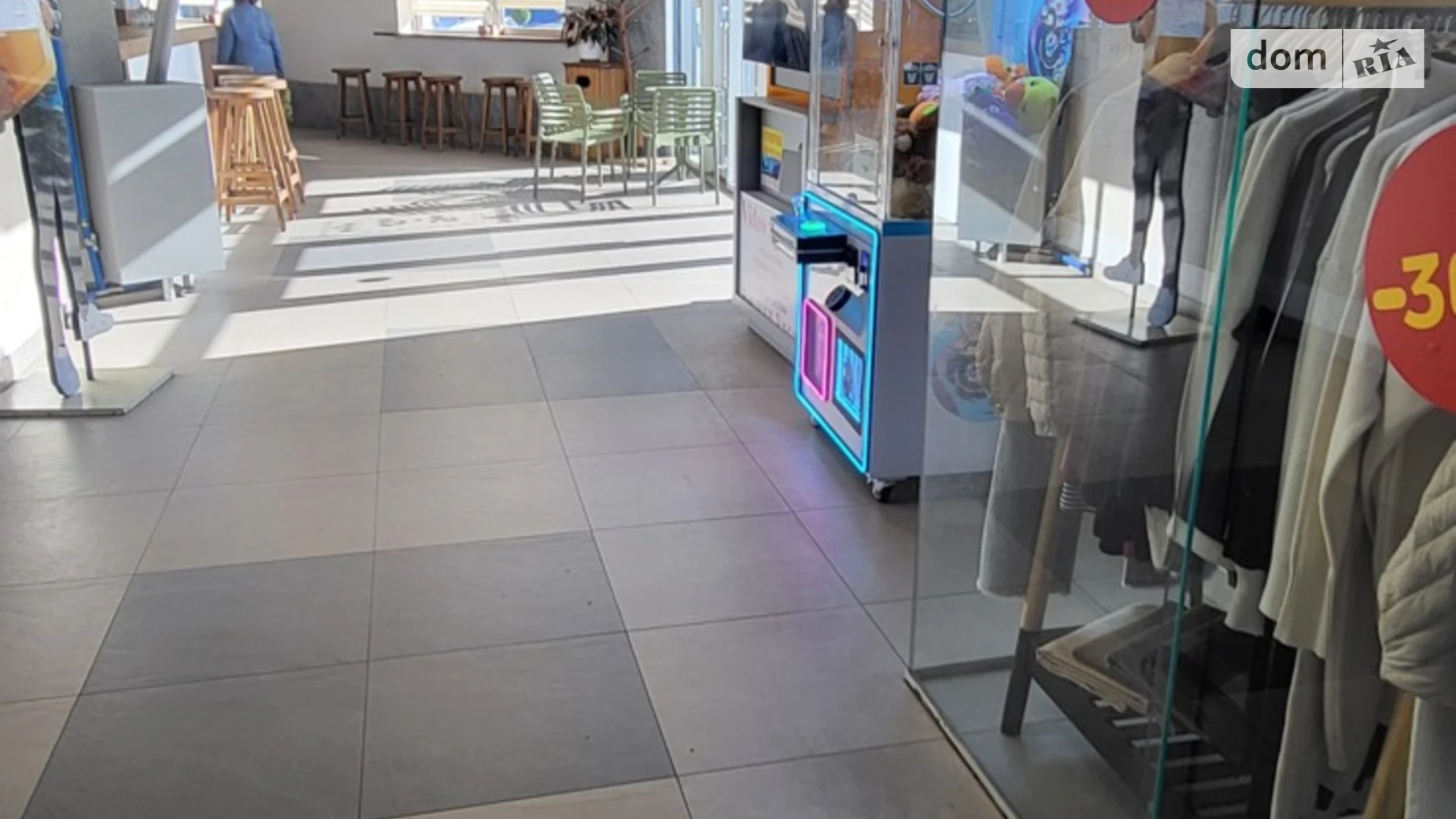 Сдается в аренду помещения свободного назначения 17.5 кв. м в 4-этажном здании, цена: 14000 грн - фото 2