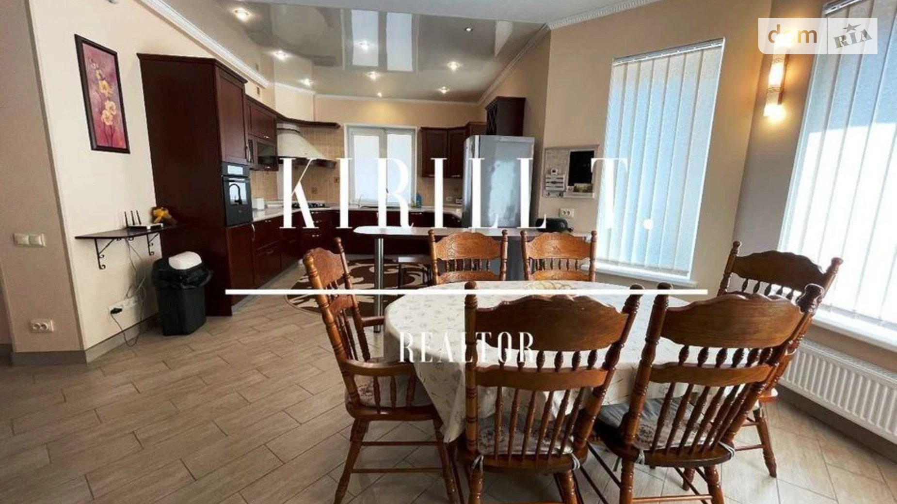 Сдается в аренду дом на 2 этажа 287 кв. м с балконом, цена: 1400 $ - фото 4