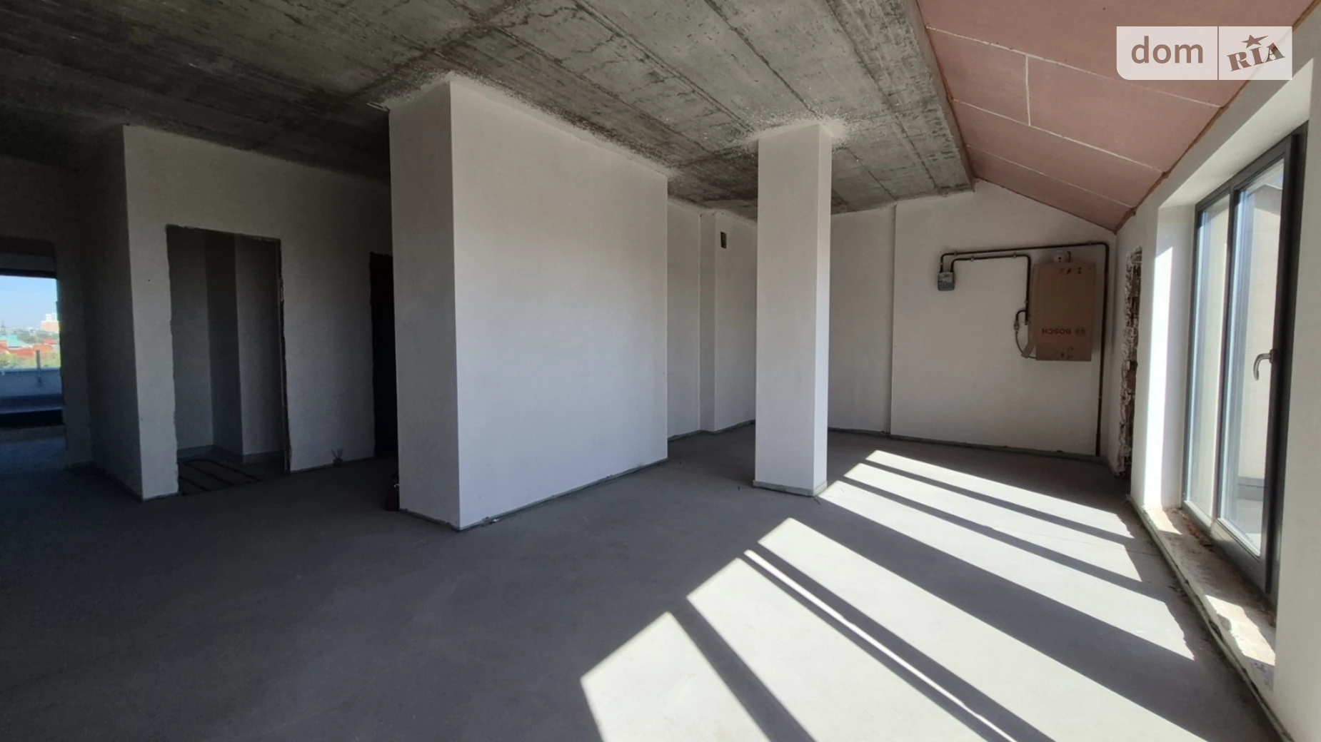 Продается 2-комнатная квартира 128 кв. м в Одессе, Фонтанская дор. - фото 3