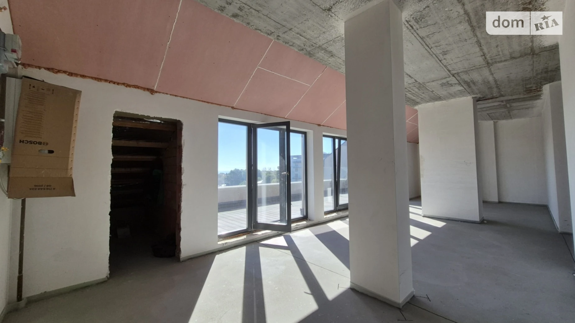 Продается 2-комнатная квартира 128 кв. м в Одессе, Фонтанская дор. - фото 4