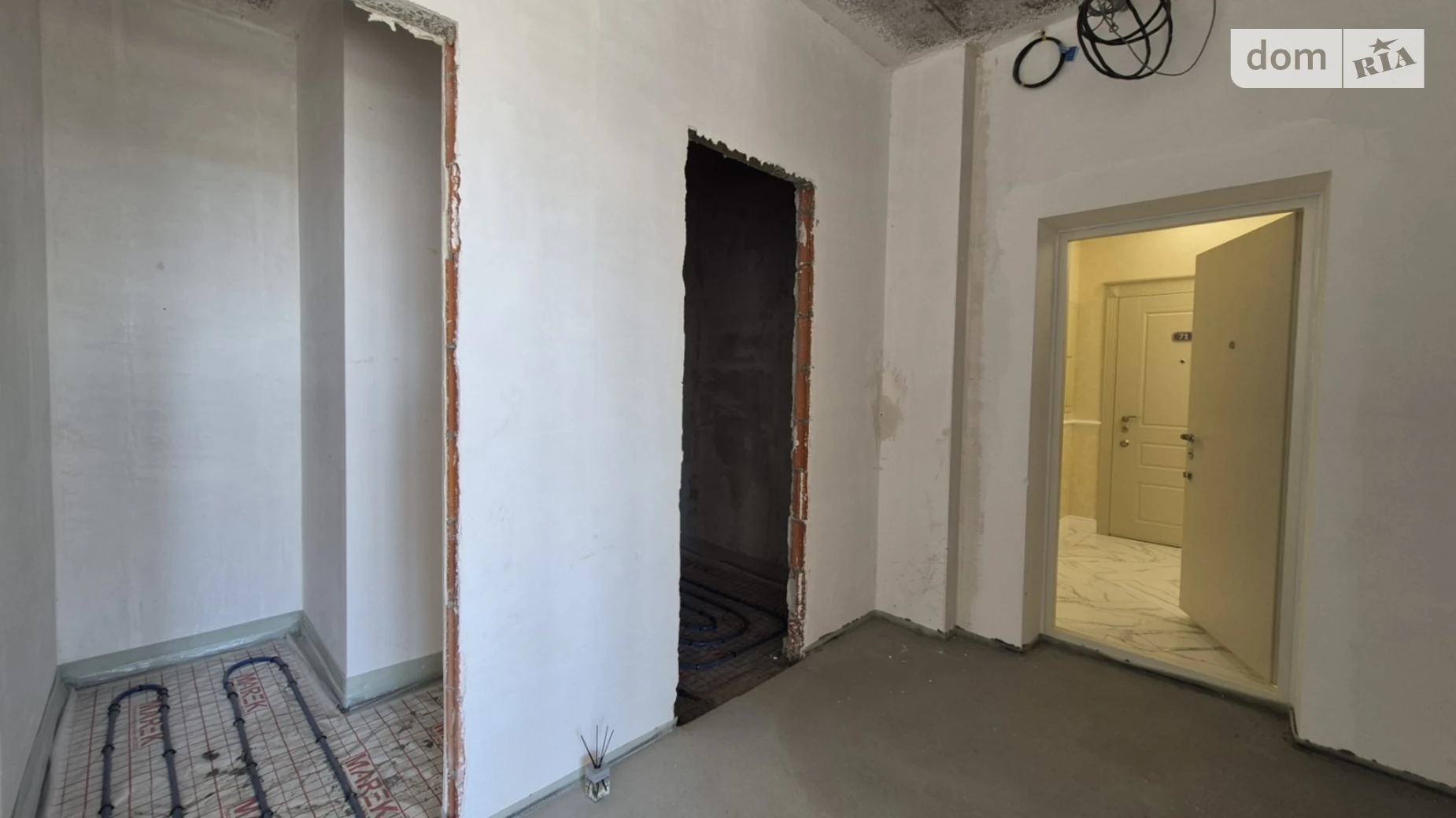 Продается 2-комнатная квартира 128 кв. м в Одессе, Фонтанская дор. - фото 5