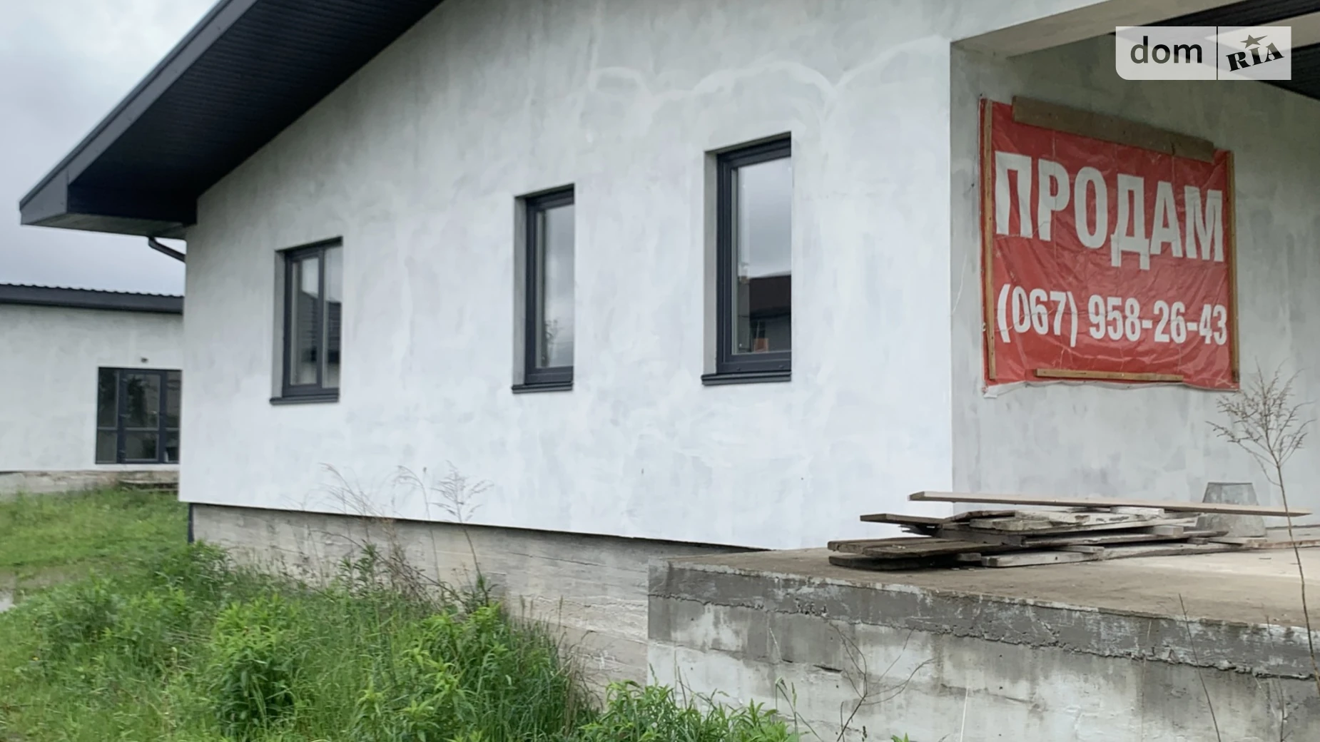 Продается одноэтажный дом 81 кв. м с верандой, цена: 68000 $ - фото 3