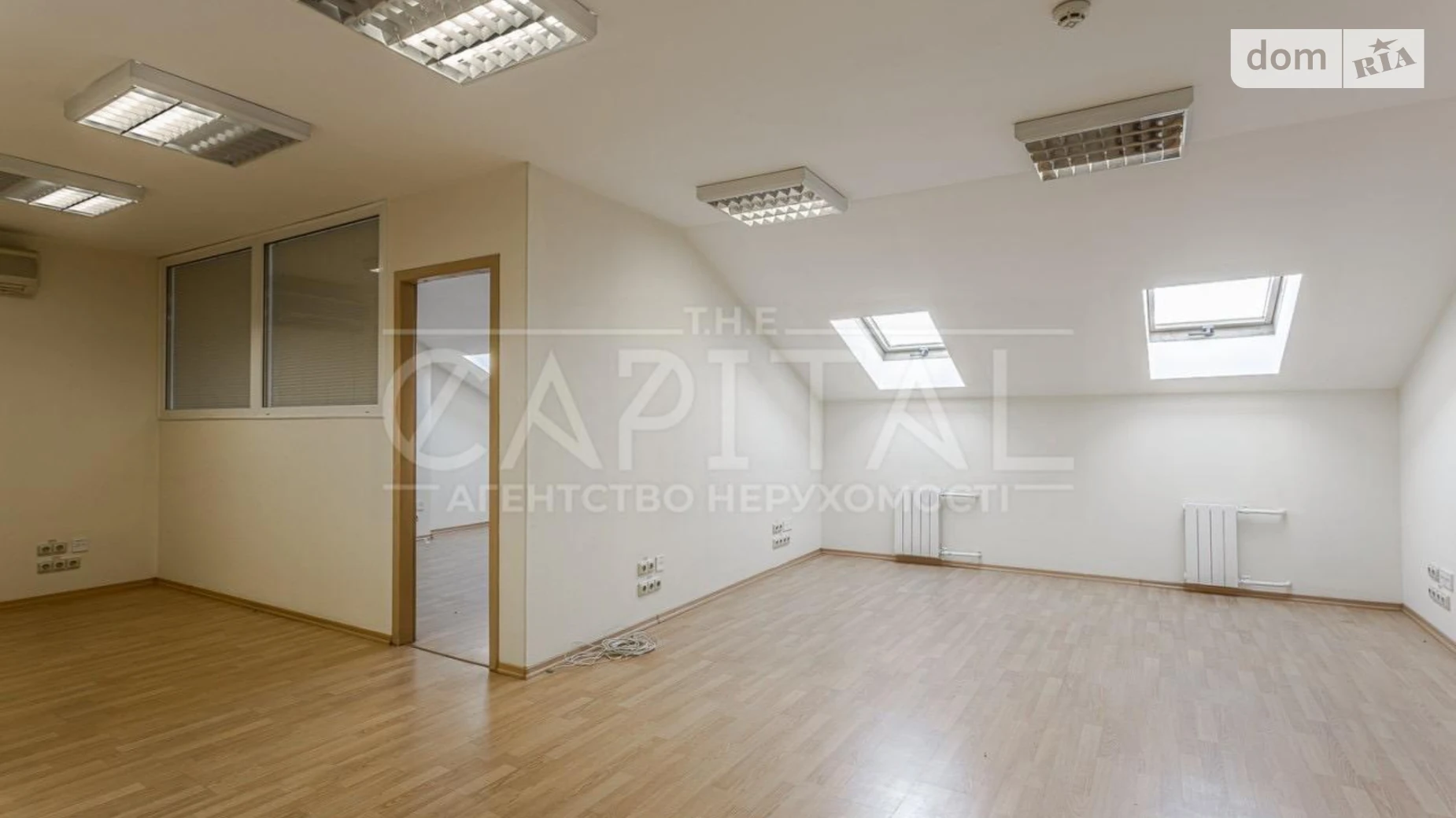 Здається в оренду офіс 433 кв. м в бізнес-центрі, цена: 5200 $ - фото 5