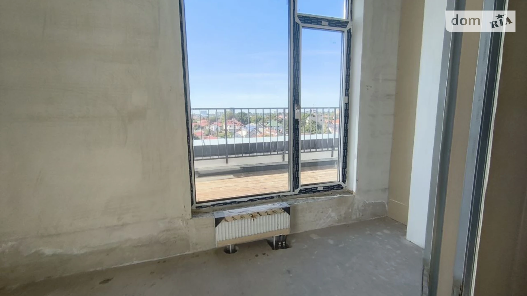 Продается 4-комнатная квартира 99.99 кв. м в Одессе, ул. Одесской громады(Авдеева-Черноморского) - фото 4