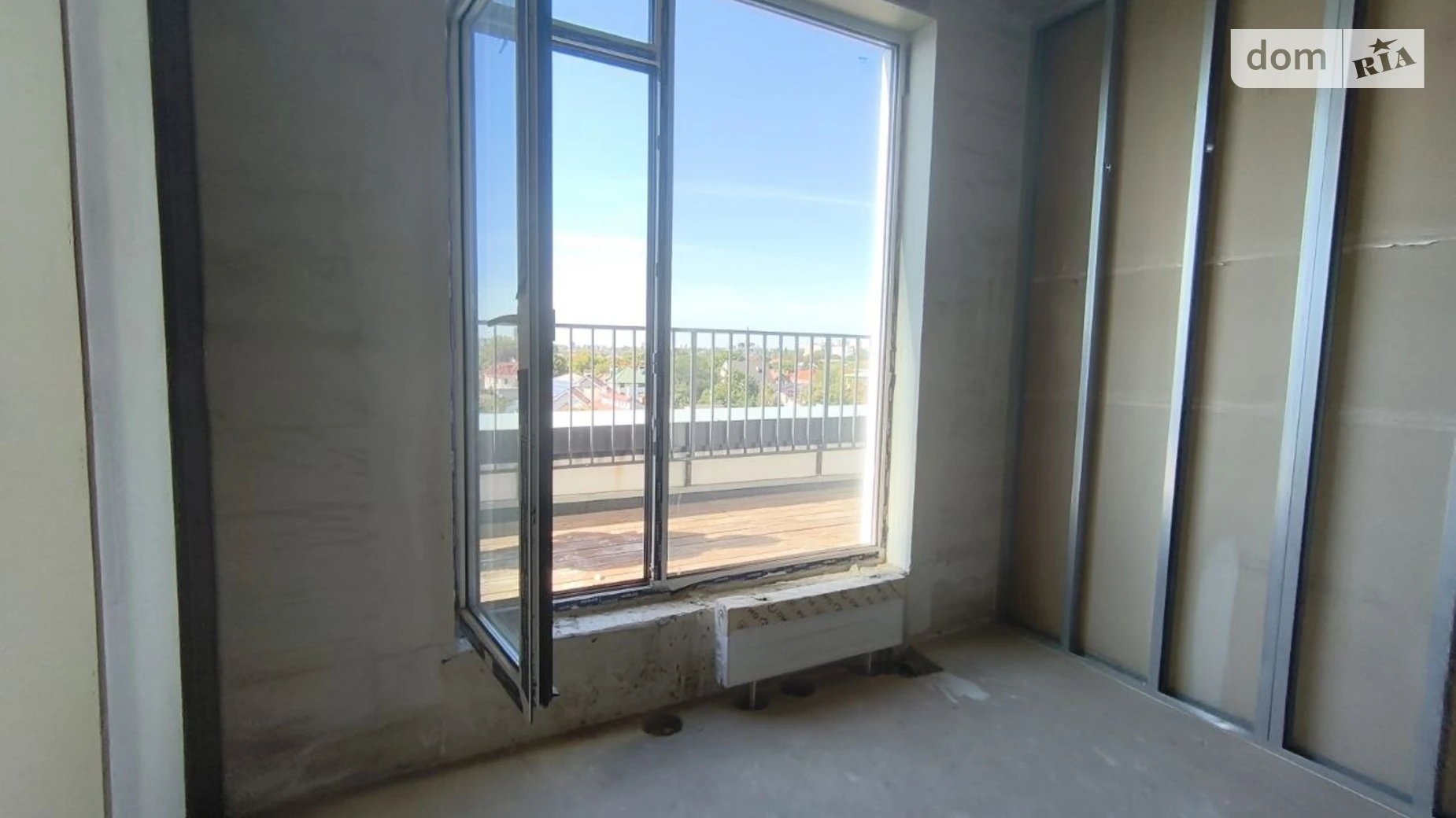 Продается 4-комнатная квартира 99.99 кв. м в Одессе, ул. Одесской громады(Авдеева-Черноморского) - фото 3