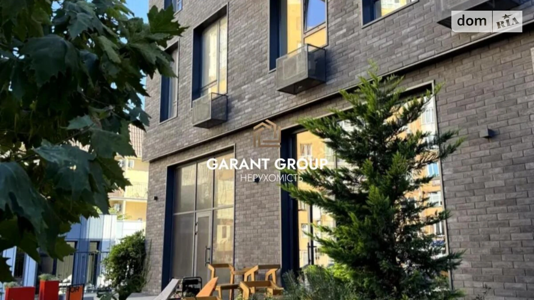 Продается 4-комнатная квартира 99.99 кв. м в Одессе, ул. Одесской громады(Авдеева-Черноморского) - фото 2