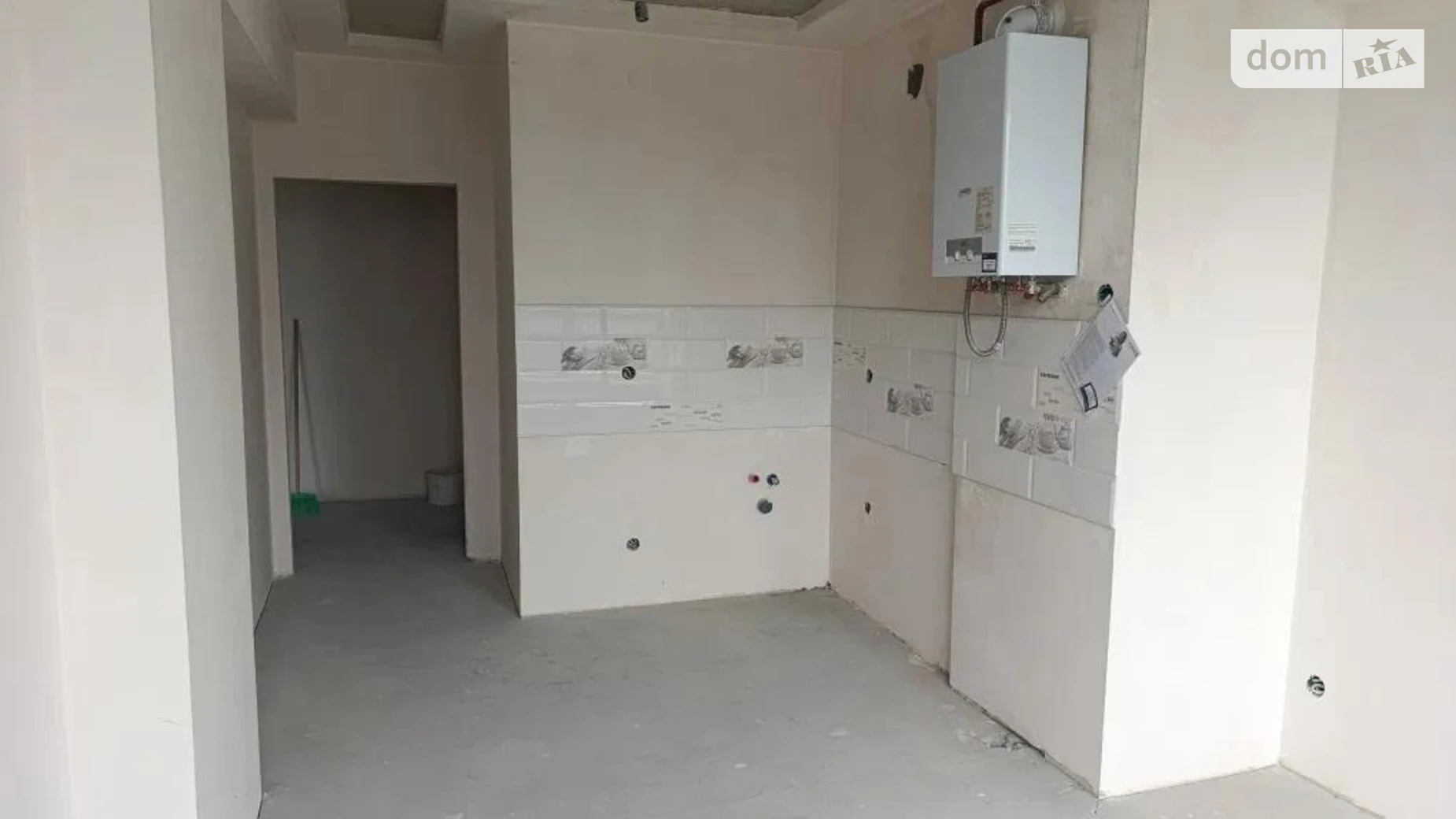 Продается 1-комнатная квартира 50 кв. м в Львове, цена: 73999 $ - фото 3