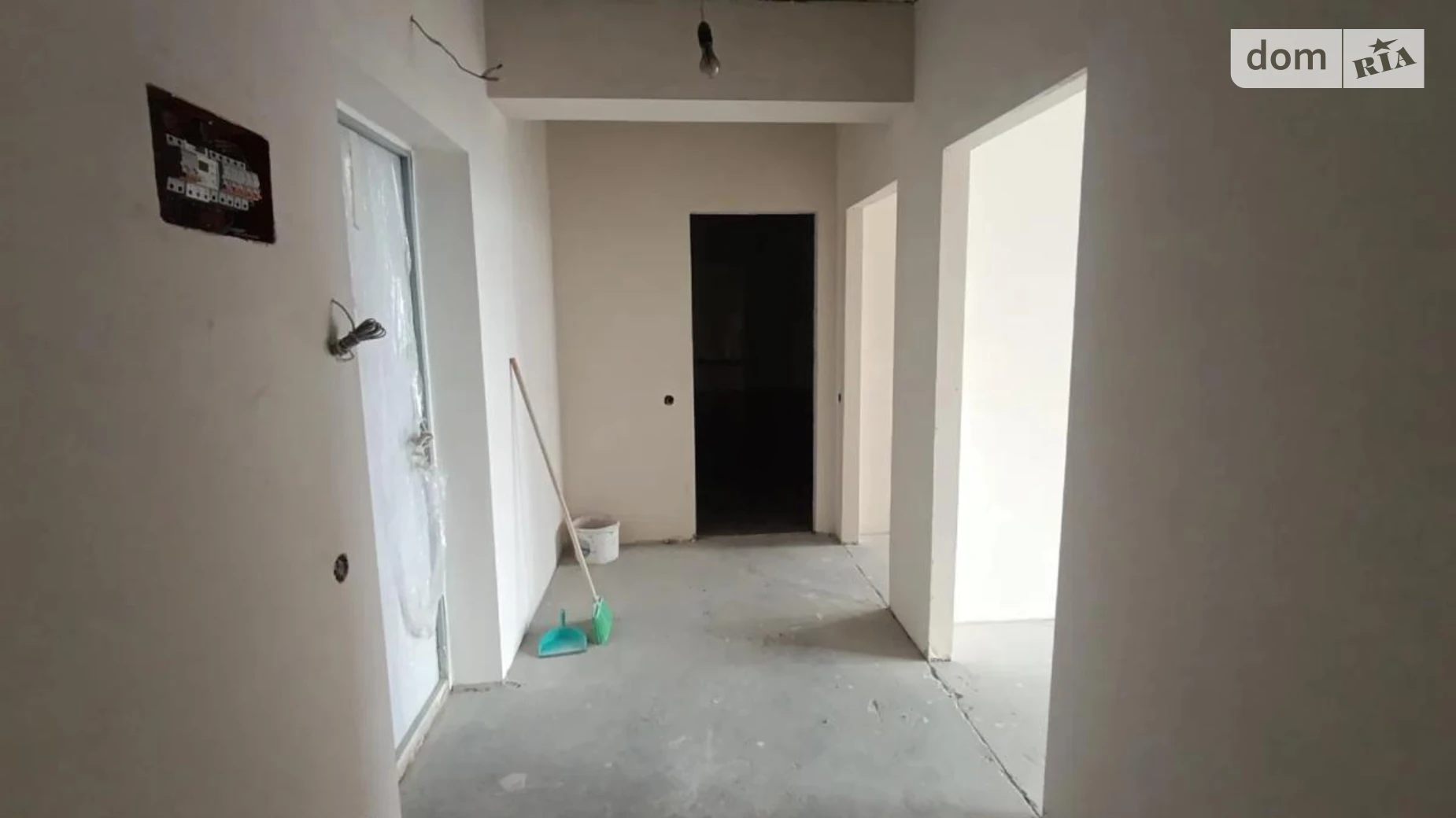 Продается 1-комнатная квартира 50 кв. м в Львове, цена: 73999 $ - фото 5