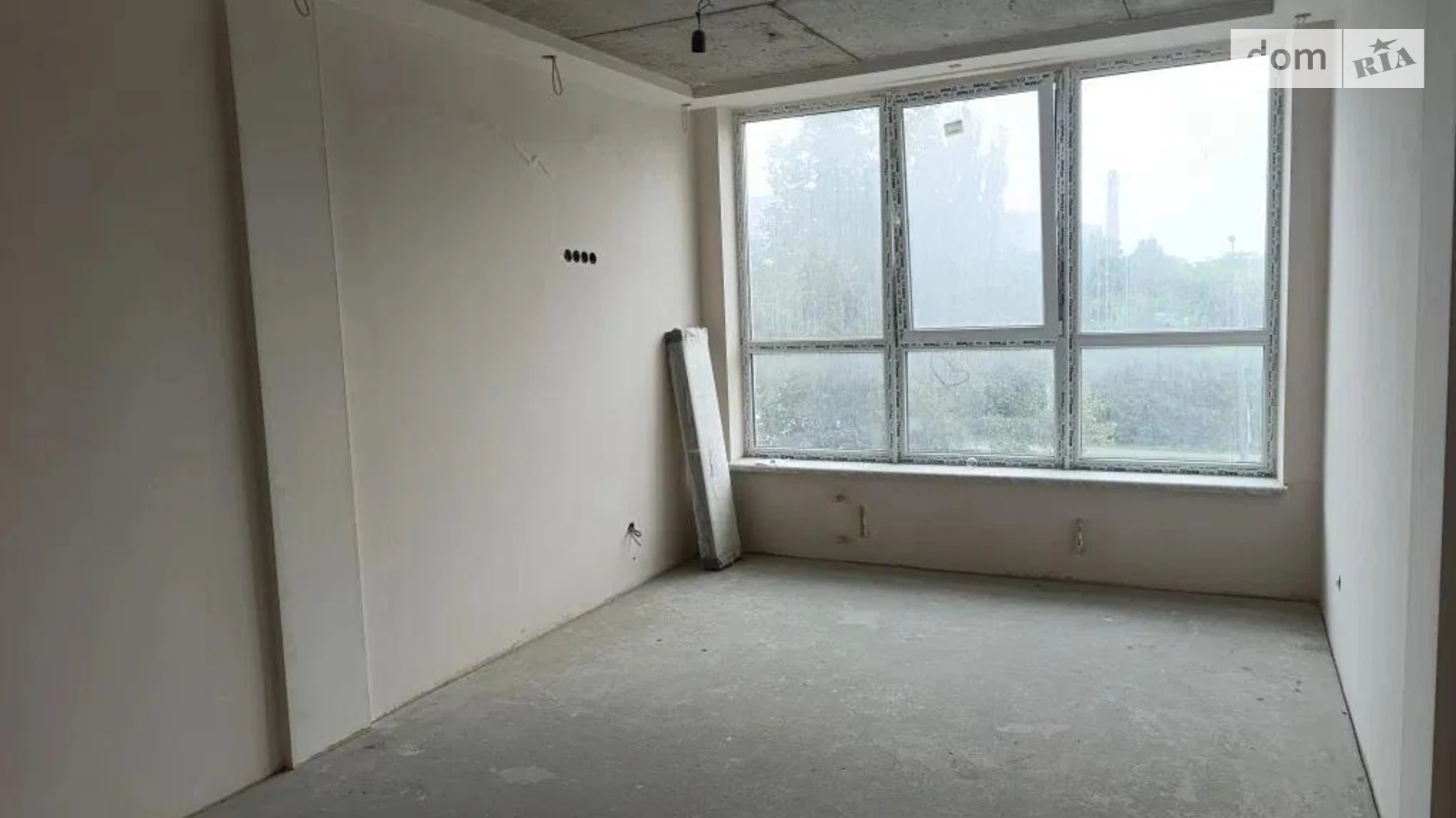 Продается 1-комнатная квартира 50 кв. м в Львове, цена: 73999 $ - фото 4