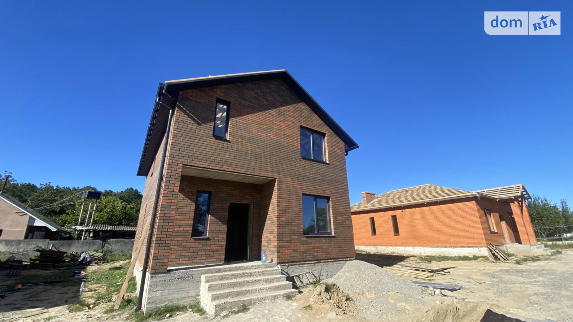 1-й пер. Лесной Майдан-Чапельский, цена: 85000 $ - фото 2