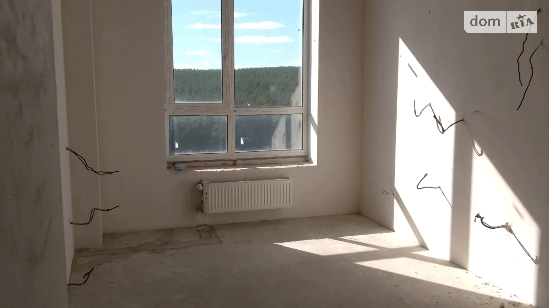 Продается 2-комнатная квартира 62 кв. м в Ирпене, ул. Университетская(Карла Маркса), 1Г - фото 4