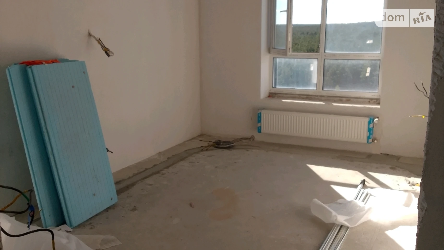 Продается 2-комнатная квартира 62 кв. м в Ирпене, ул. Университетская(Карла Маркса), 1Г - фото 3