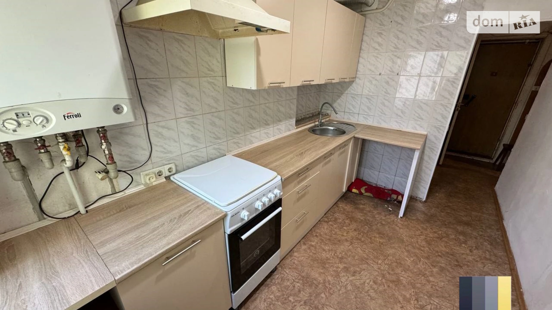 Продается 3-комнатная квартира 61.5 кв. м в Днепре, просп. Героев, 11 - фото 2