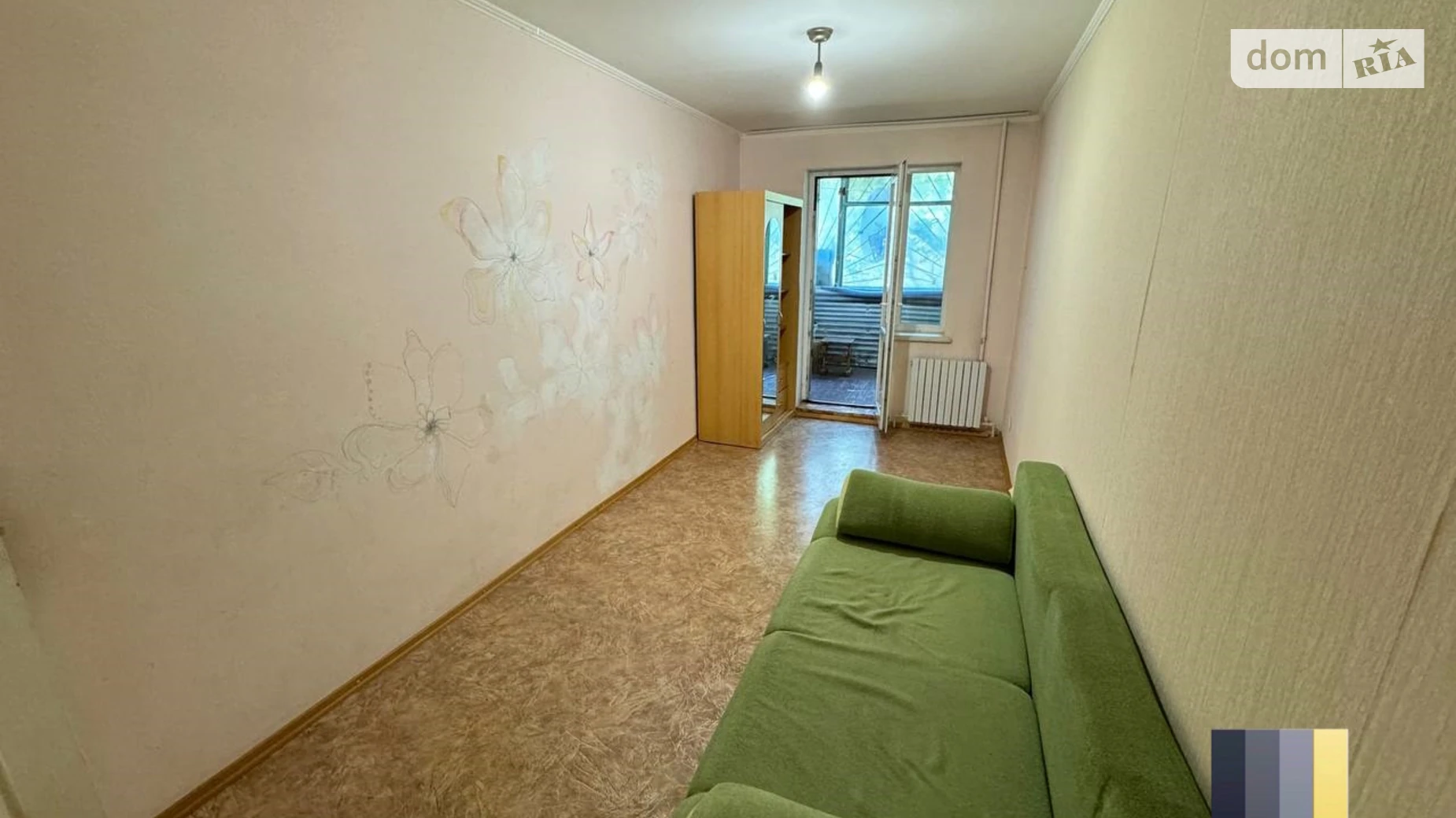 Продается 3-комнатная квартира 61.5 кв. м в Днепре, просп. Героев, 11 - фото 4