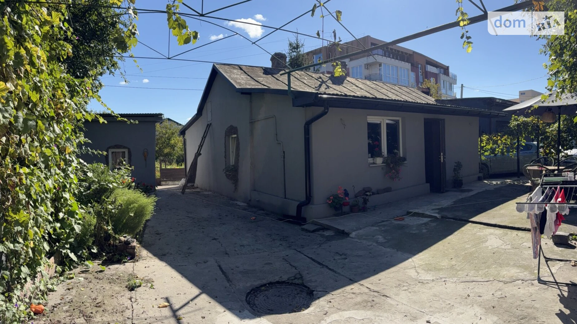 Продается одноэтажный дом 60 кв. м с участком, цена: 550000 $ - фото 5