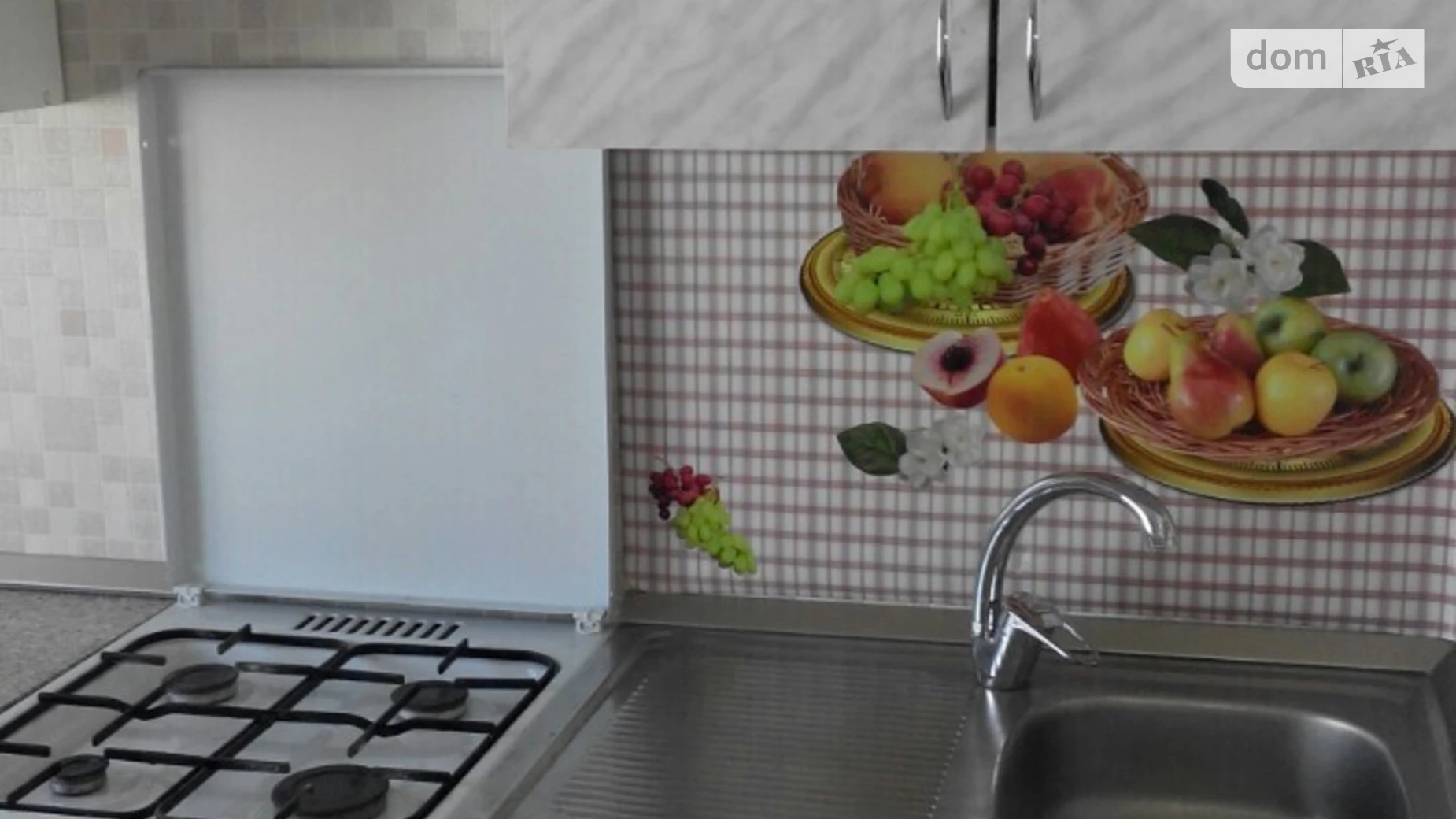 Продается 2-комнатная квартира 50 кв. м в Киеве, ул. Левка Лукьяненко, 1 - фото 2