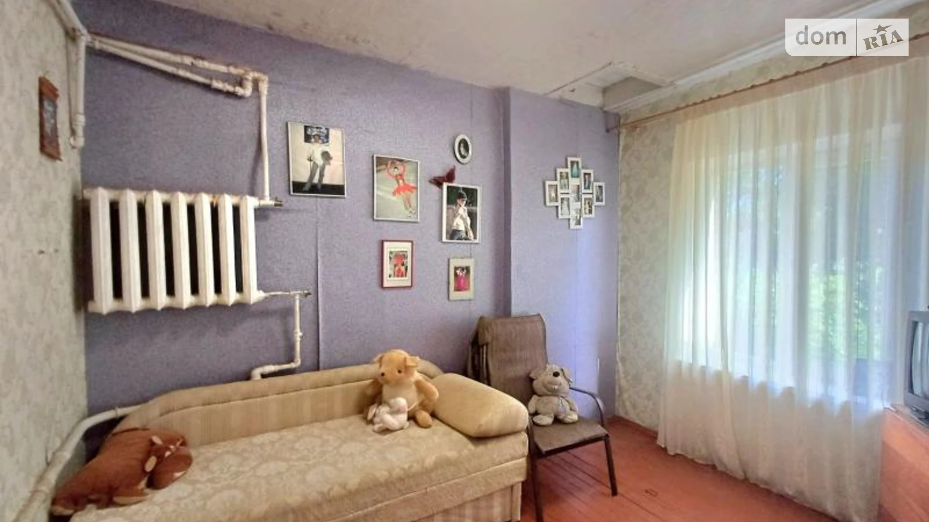 Продається частина будинку 42 кв. м з верандою, цена: 38500 $ - фото 4