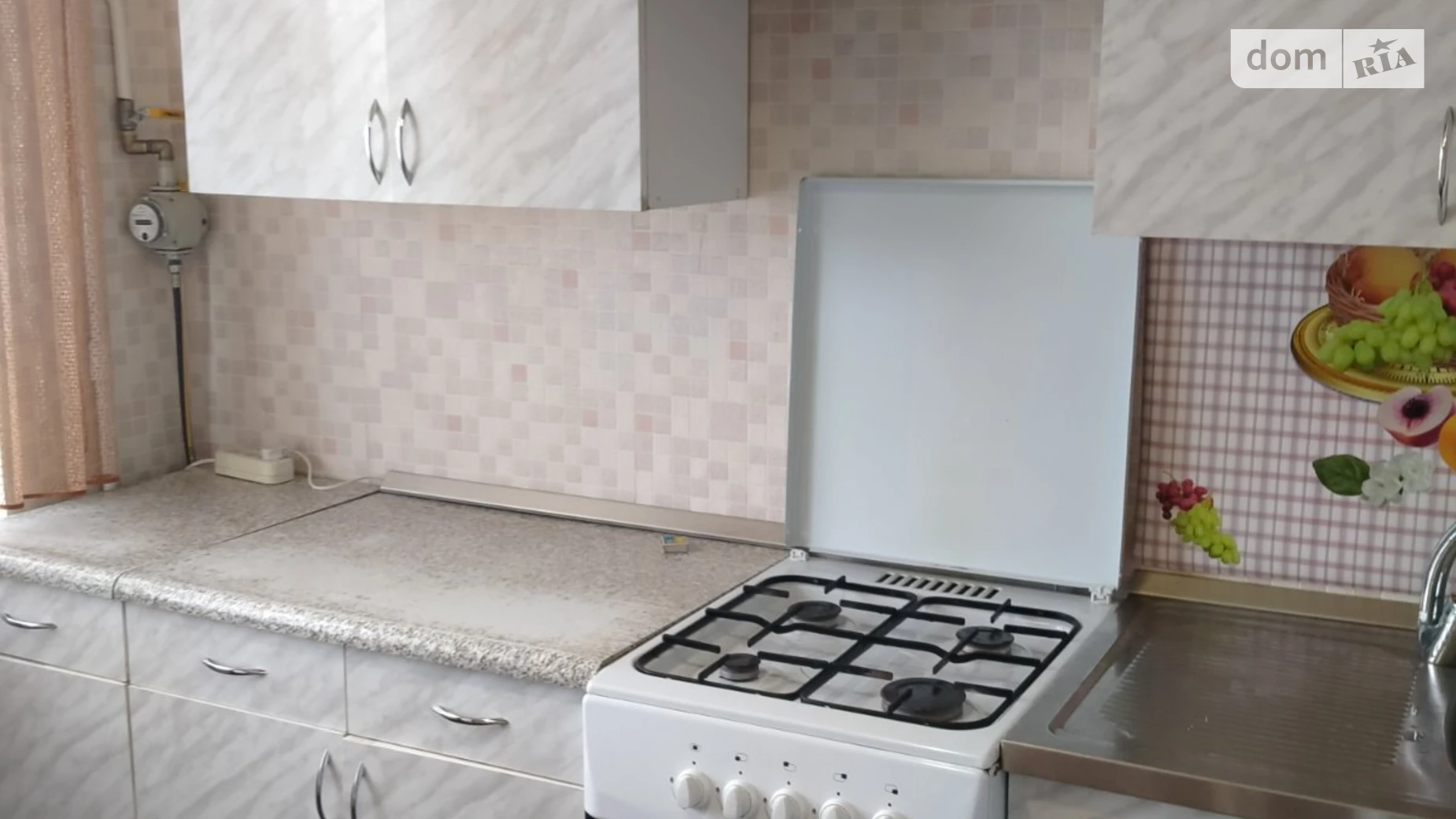 Продается 2-комнатная квартира 50 кв. м в Киеве, ул. Левка Лукьяненко, 1 - фото 3