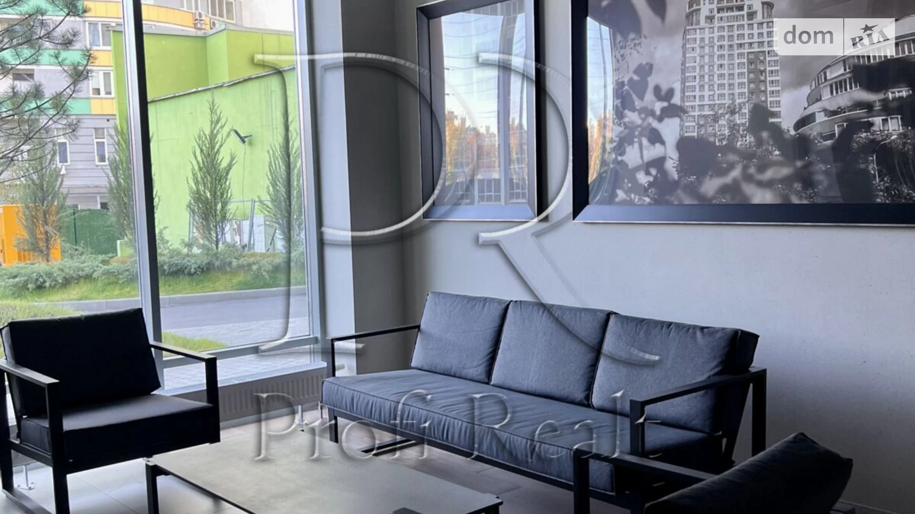 Продается 1-комнатная квартира 43.5 кв. м в Киеве, ул. Вышгородская, 45Ж - фото 3