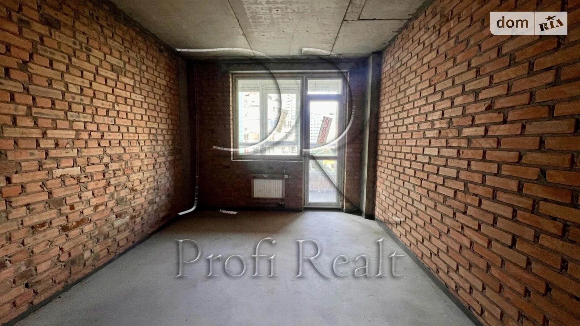 Продается 1-комнатная квартира 43.5 кв. м в Киеве, ул. Вышгородская, 45Ж - фото 5