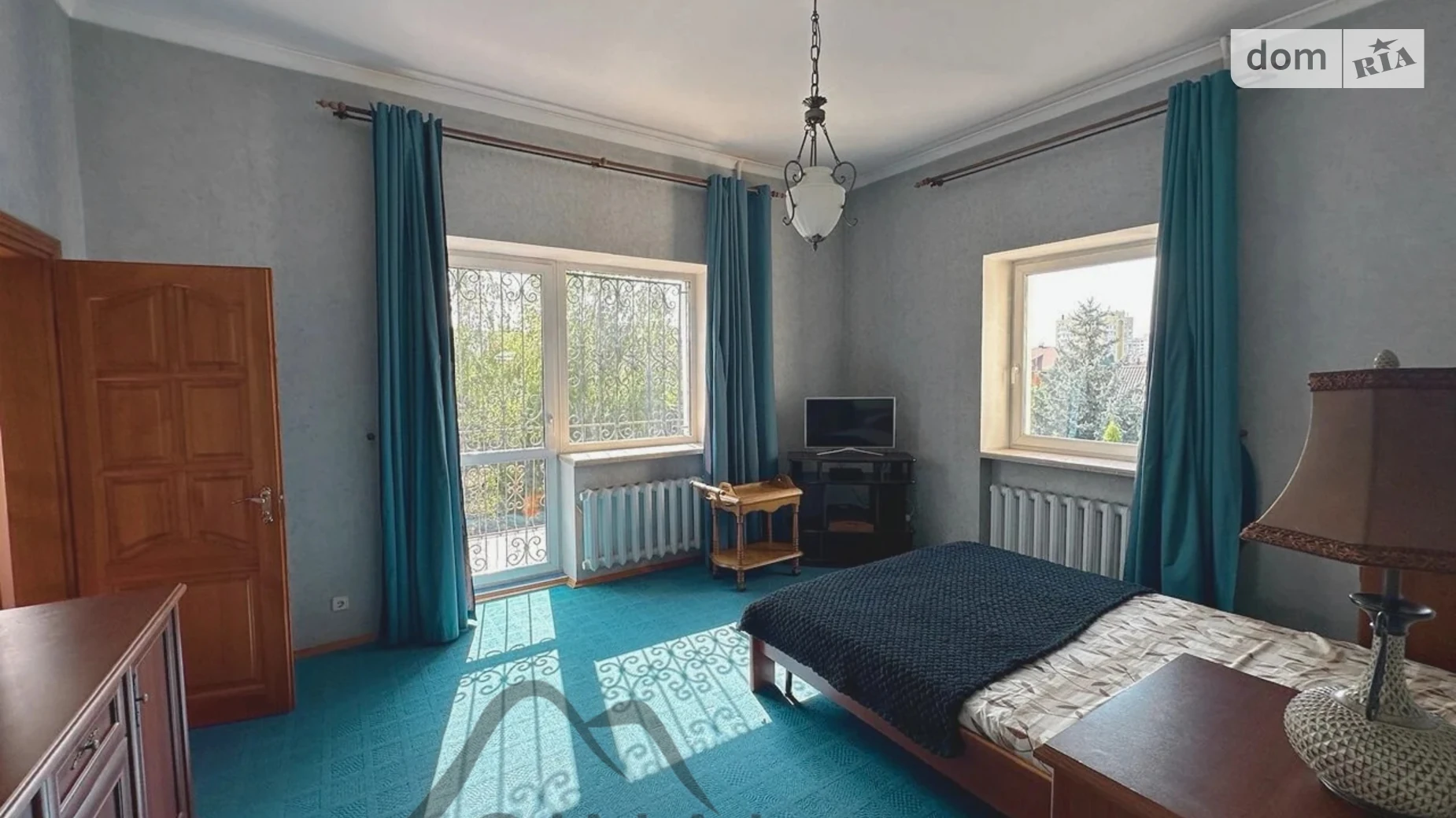 Продається будинок 3 поверховий 390 кв. м з подвалом, цена: 97000 $ - фото 5