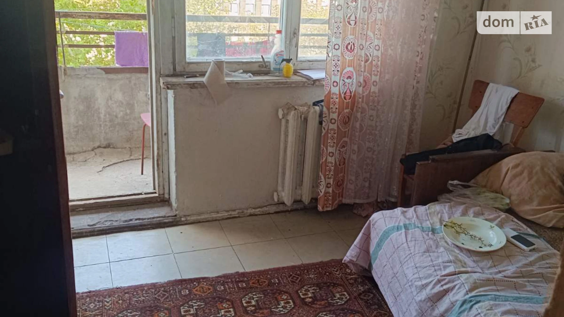 Продається 5-кімнатна квартира 99.6 кв. м у Одесі, вул. Академіка Корольова - фото 2