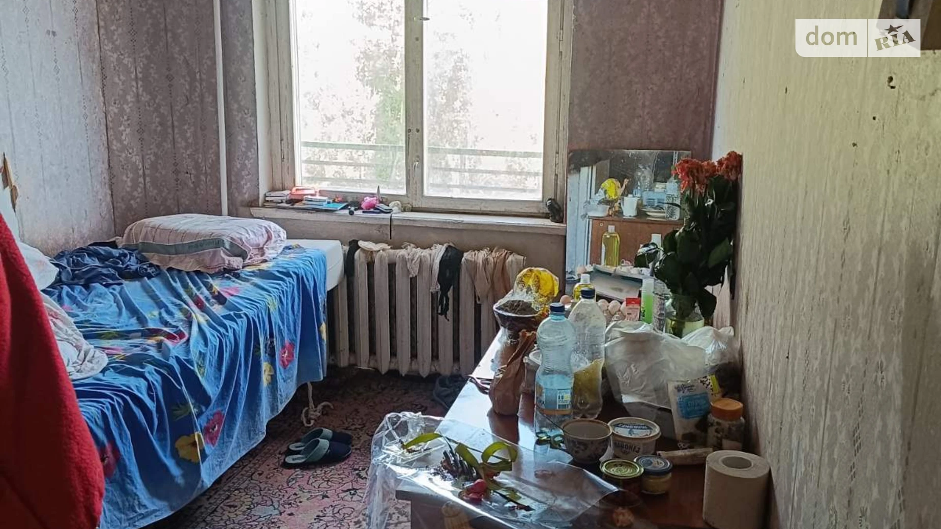 Продається 5-кімнатна квартира 99.6 кв. м у Одесі, вул. Академіка Корольова - фото 3