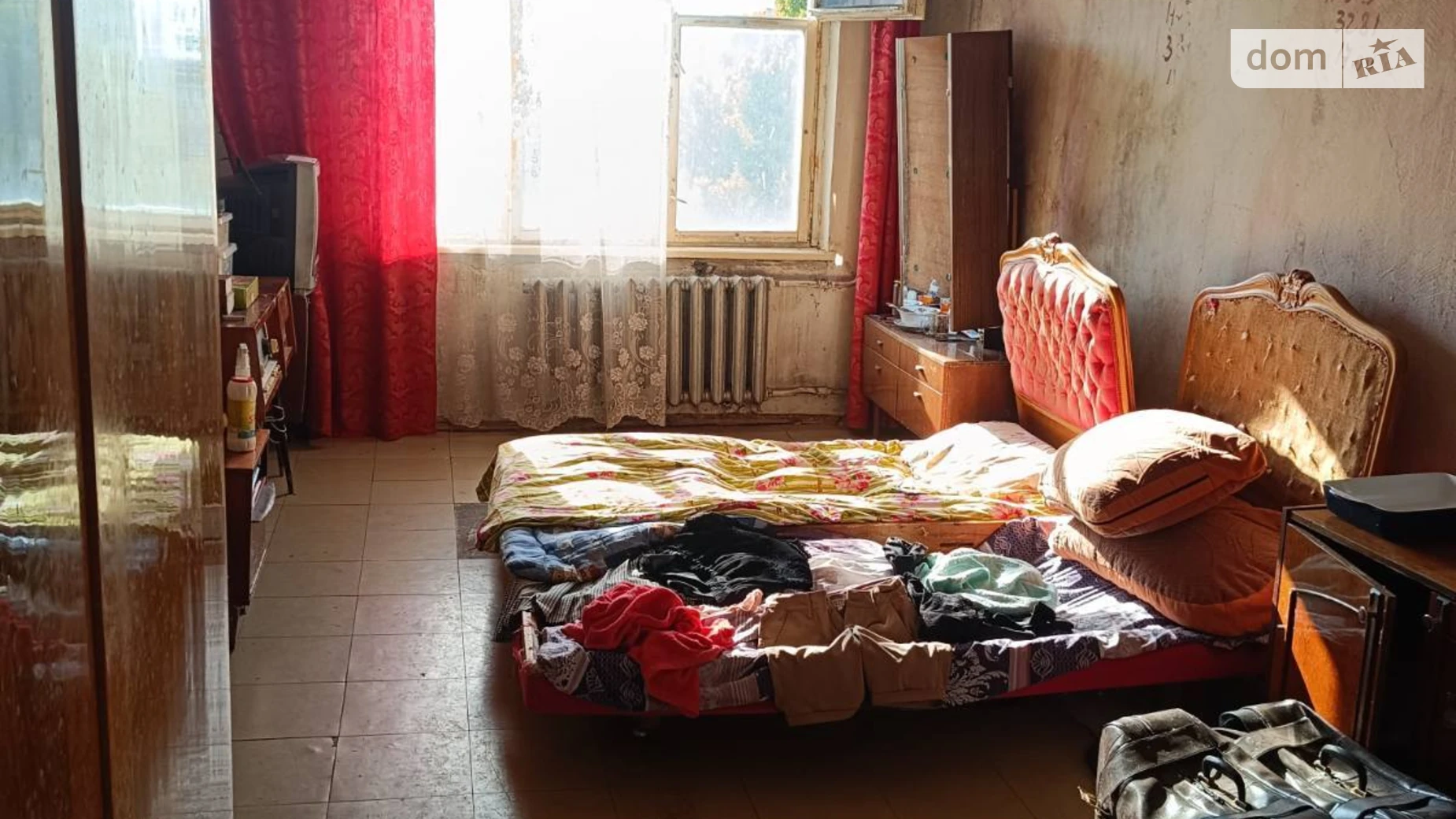 Продається 5-кімнатна квартира 99.6 кв. м у Одесі, вул. Академіка Корольова - фото 4