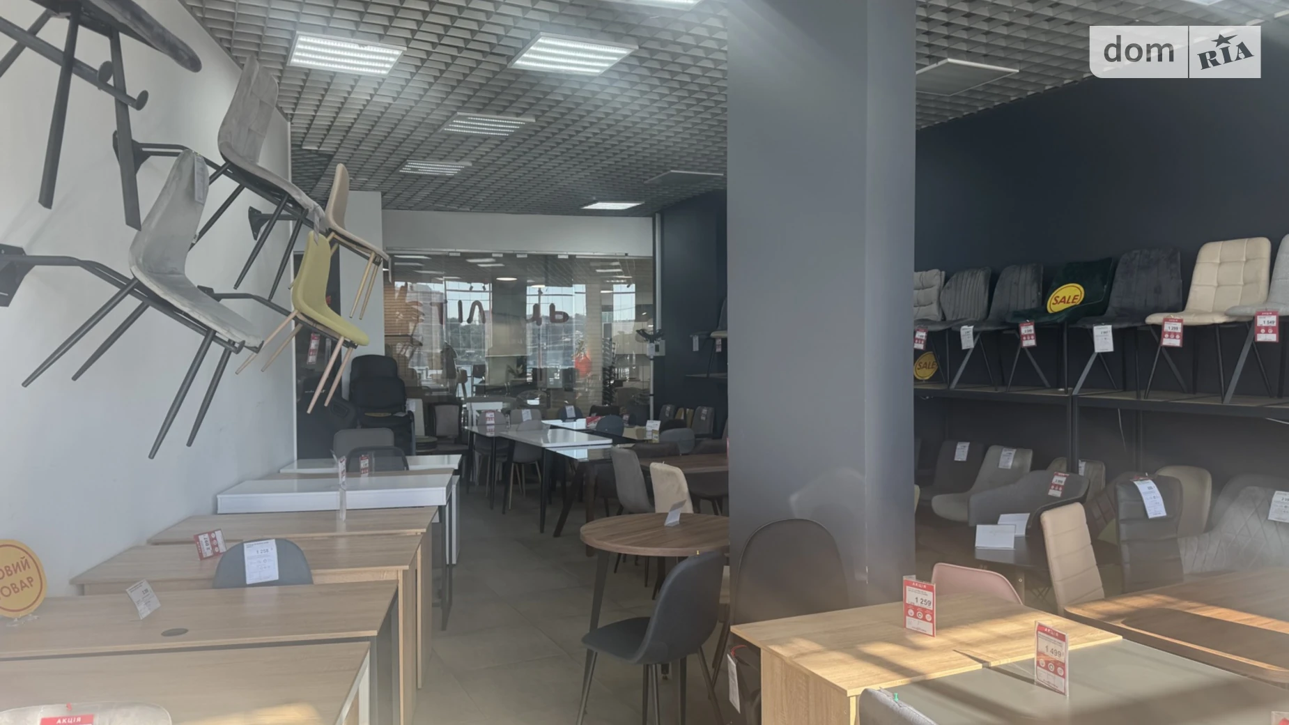 Сдается в аренду помещения свободного назначения 163.5 кв. м в 4-этажном здании, цена: 73575 грн - фото 4