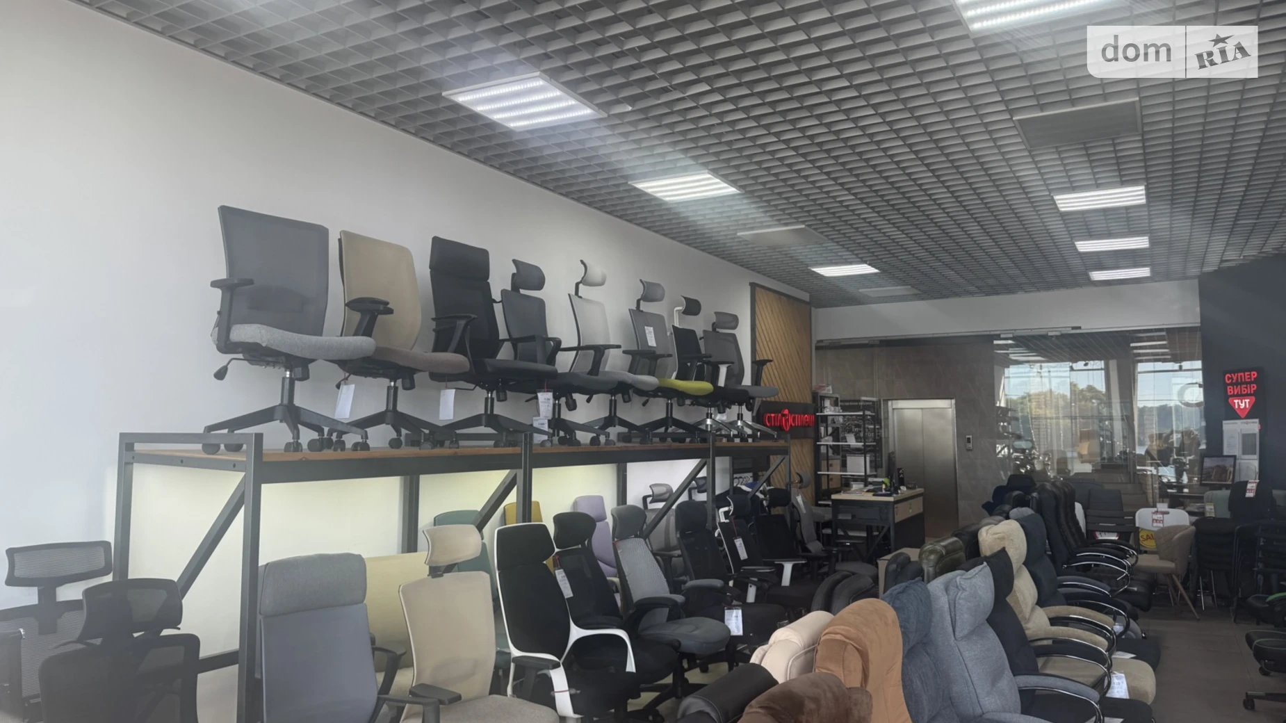 Сдается в аренду помещения свободного назначения 163.5 кв. м в 4-этажном здании, цена: 73575 грн - фото 5