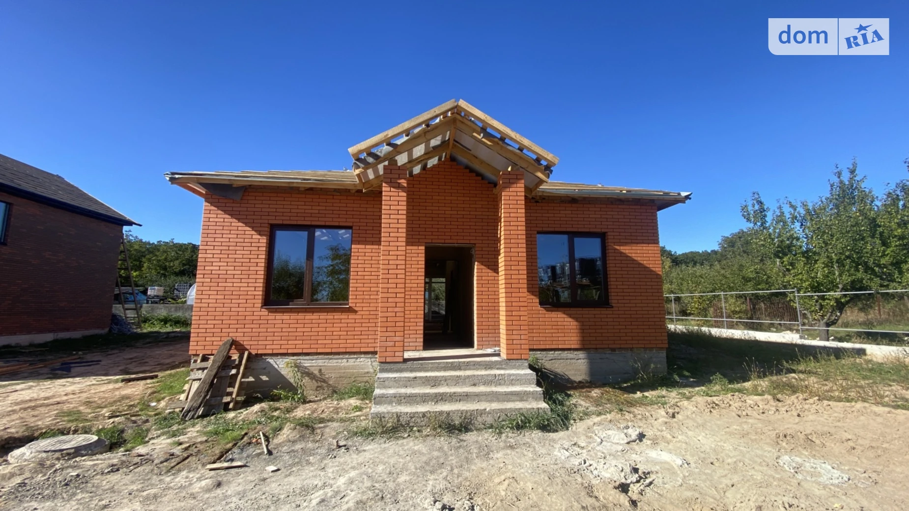 1-й пер. Лесной Майдан-Чапельский, цена: 83000 $ - фото 2