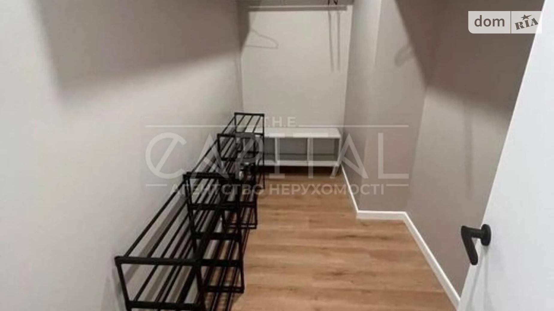 Сдается в аренду 2-комнатная квартира 53 кв. м в Киеве, ул. Николая Пимоненко, 19-21 - фото 5