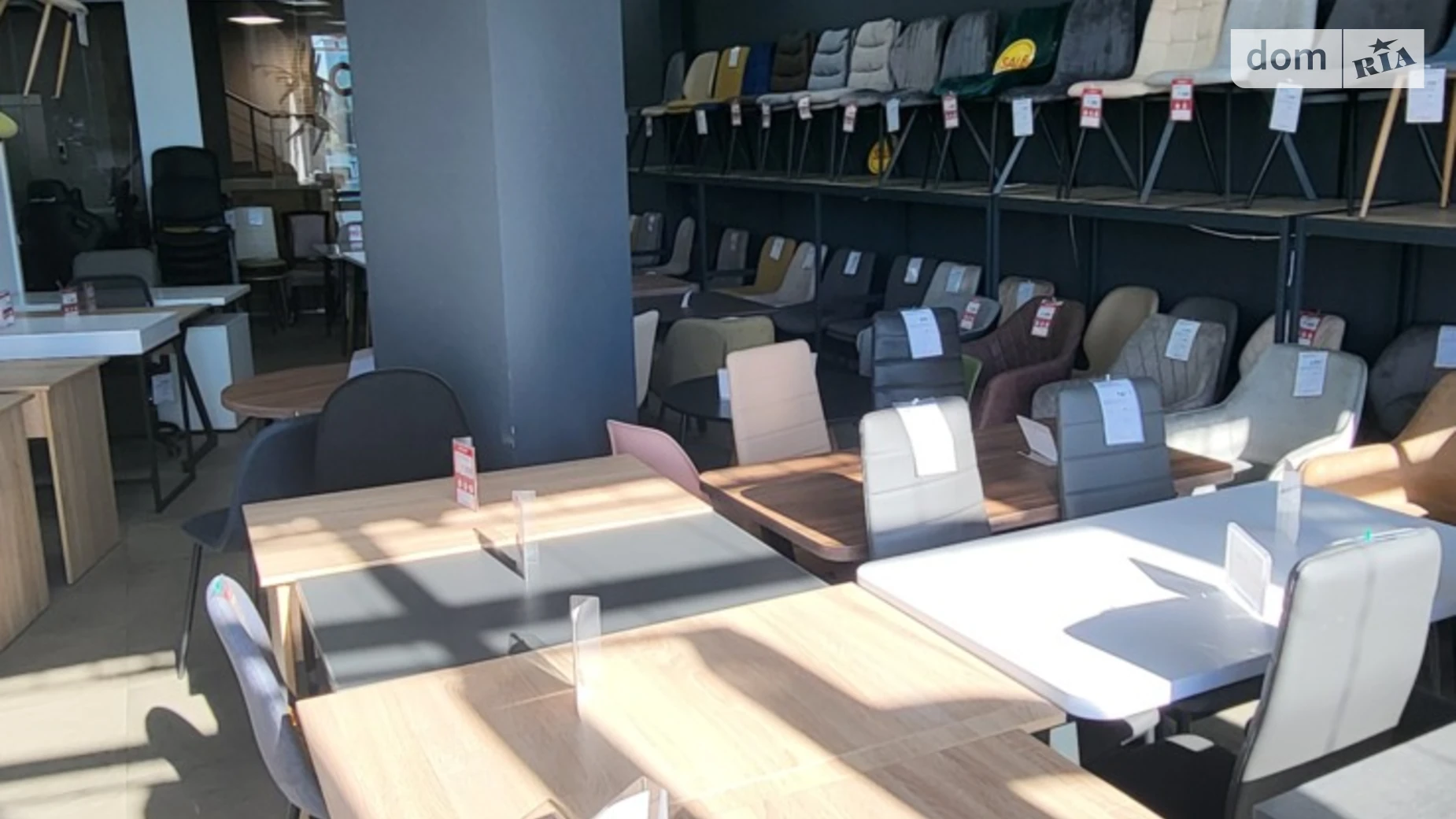 Сдается в аренду помещения свободного назначения 163.6 кв. м в 4-этажном здании, цена: 73620 грн - фото 2