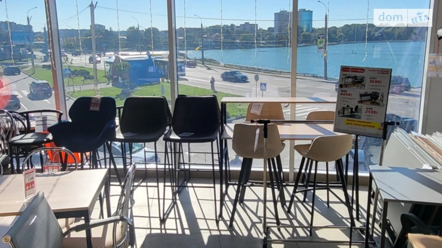 Сдается в аренду помещения свободного назначения 163.6 кв. м в 4-этажном здании, цена: 73620 грн - фото 3