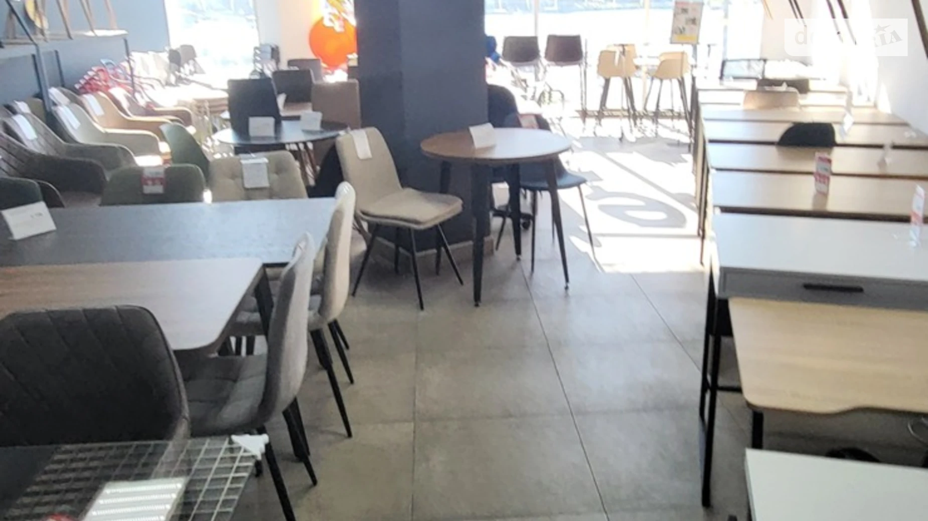 Сдается в аренду помещения свободного назначения 163.6 кв. м в 4-этажном здании, цена: 73620 грн - фото 4