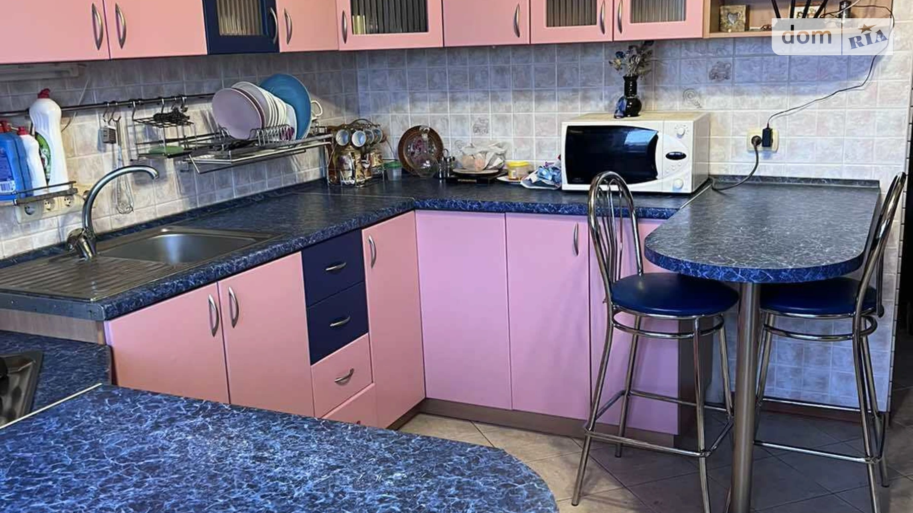 Продается 3-комнатная квартира 87.2 кв. м в Ирпене, ул. Богдана Хмельницкого, 4 - фото 4