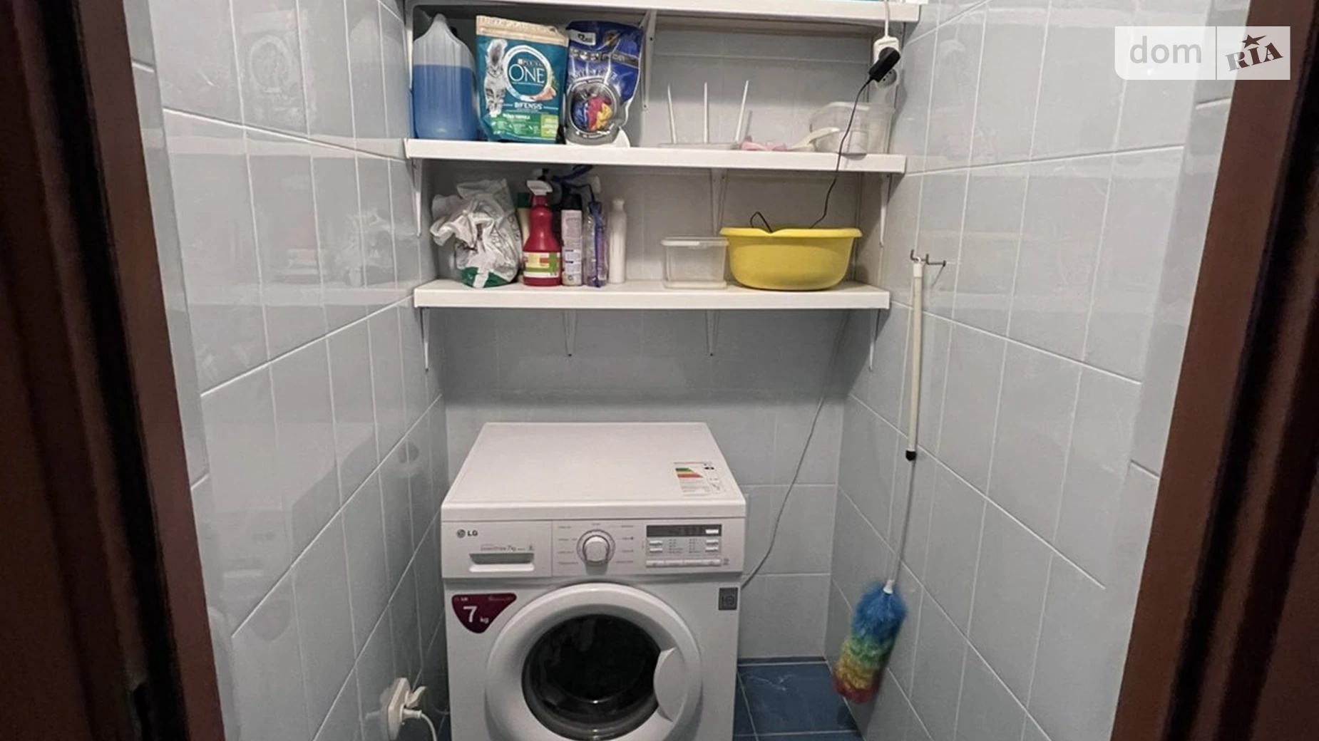 Продается 3-комнатная квартира 87.2 кв. м в Ирпене, ул. Богдана Хмельницкого, 4 - фото 5