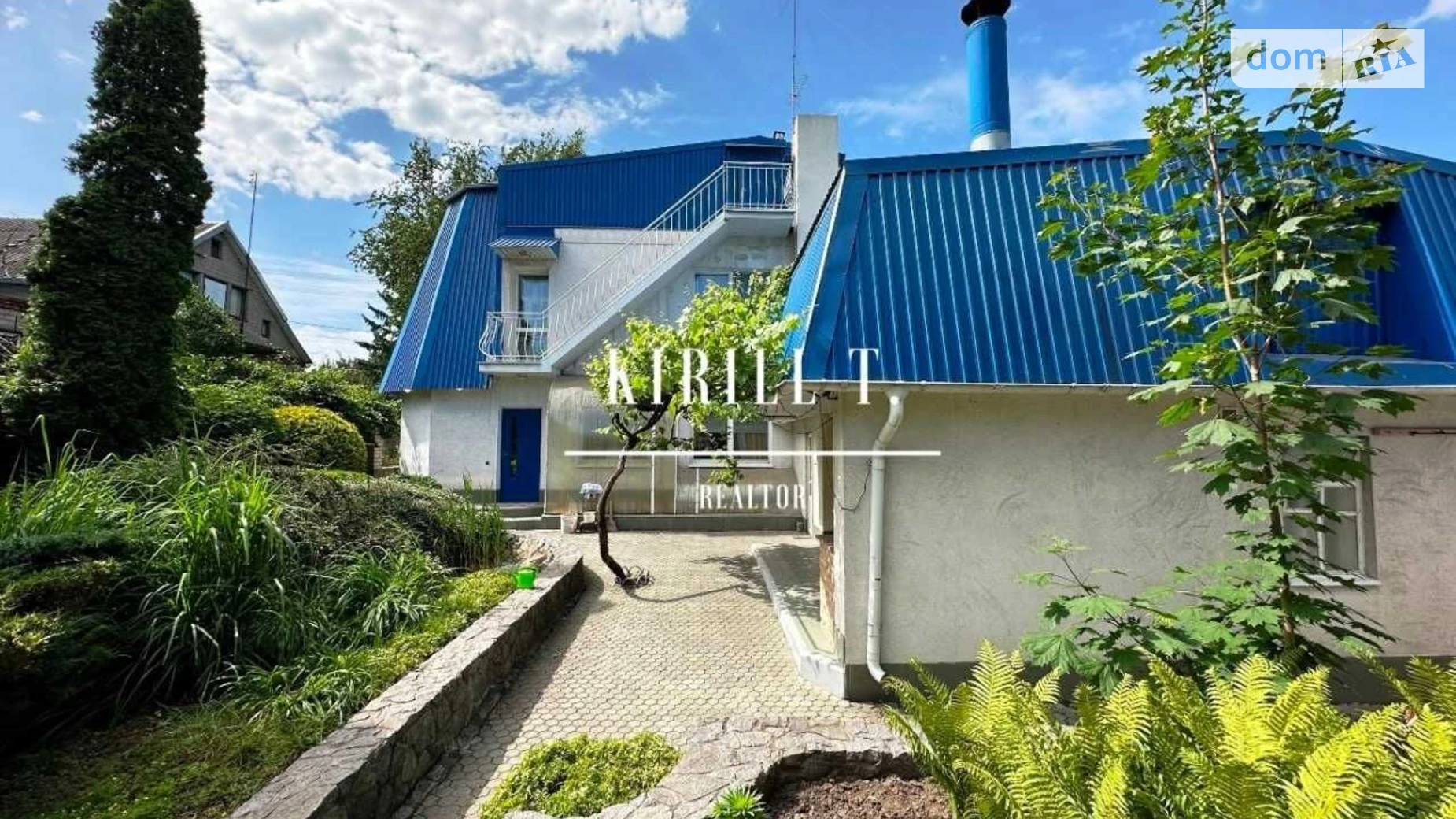 Сдается в аренду дом на 2 этажа 320 кв. м с террасой, цена: 42000 грн - фото 3