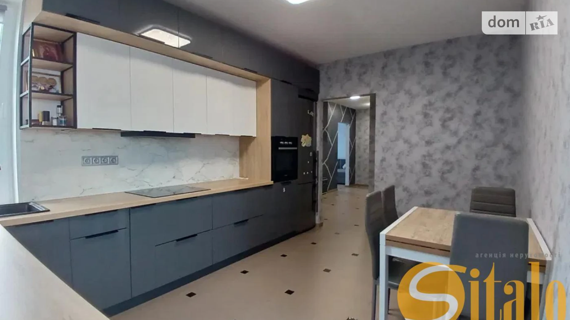 Продается 3-комнатная квартира 83.9 кв. м в Львове, ул. Городоцкая - фото 4