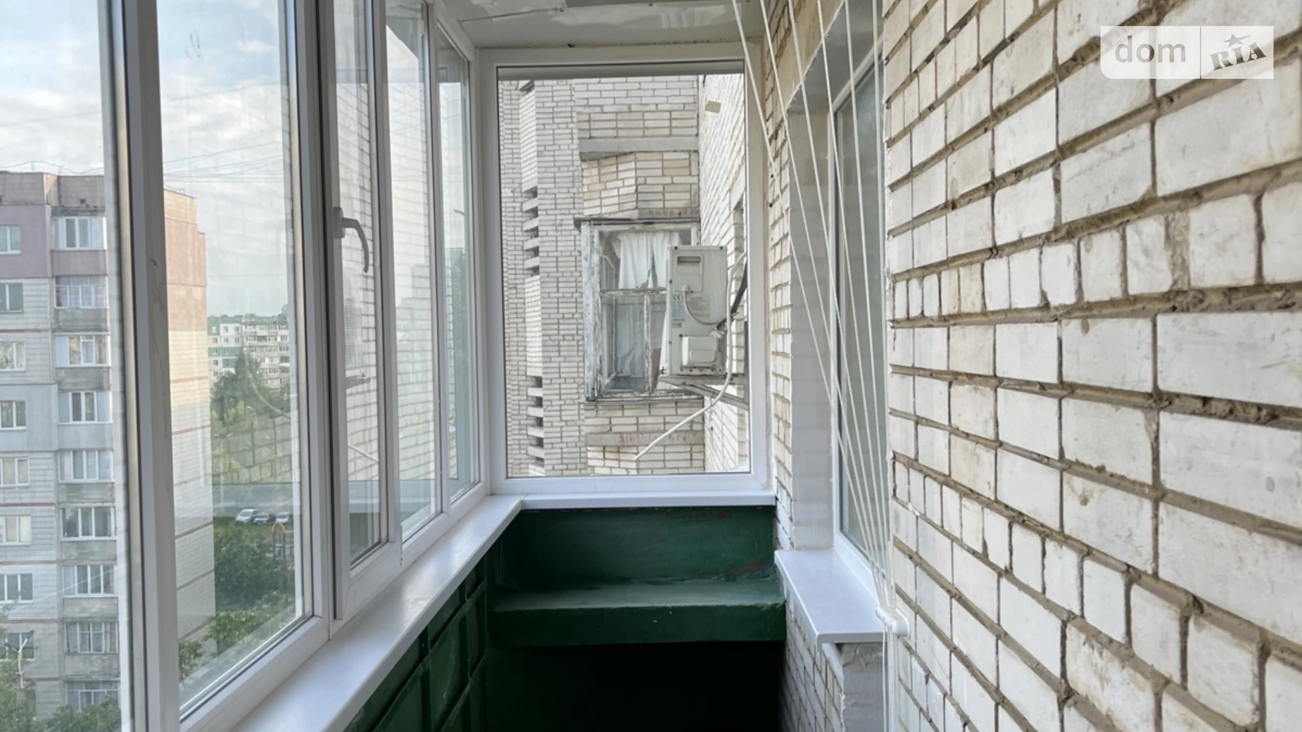 Продается 1-комнатная квартира 29.5 кв. м в Сумах, цена: 23000 $ - фото 3