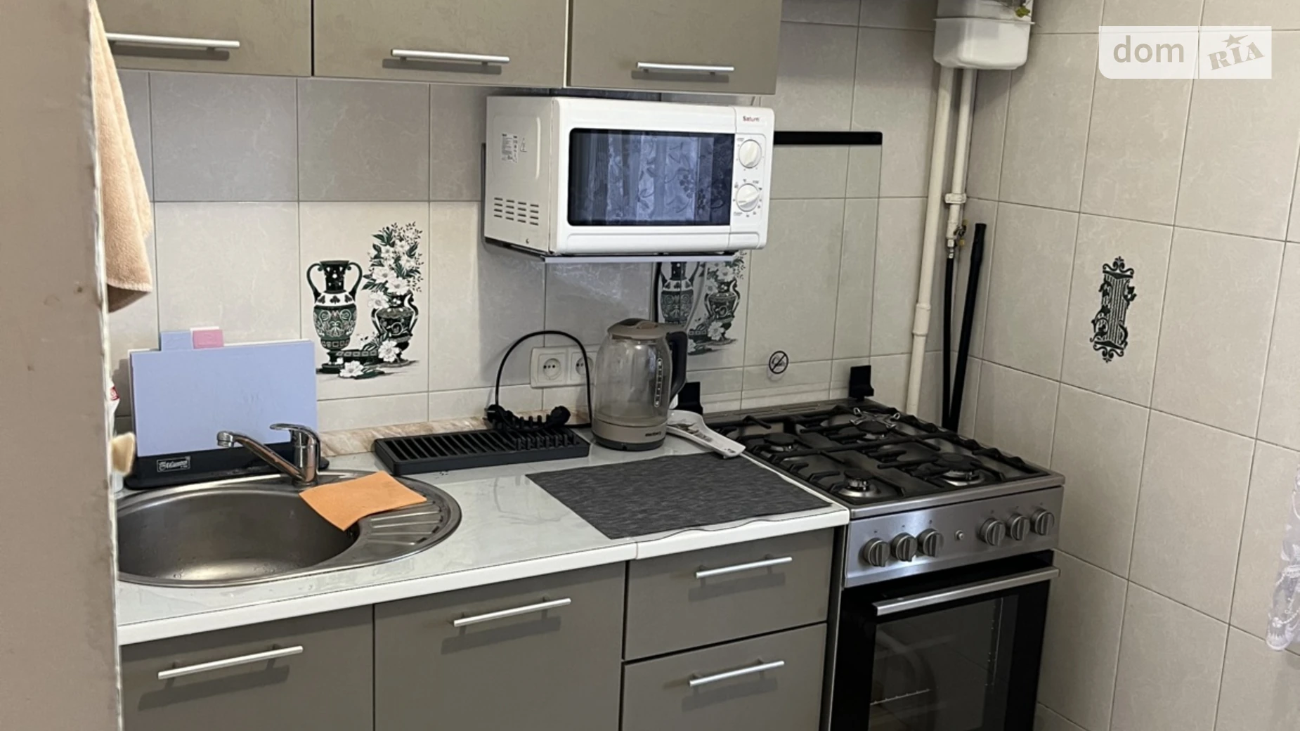 Продается 1-комнатная квартира 29.5 кв. м в Сумах, цена: 23000 $ - фото 2
