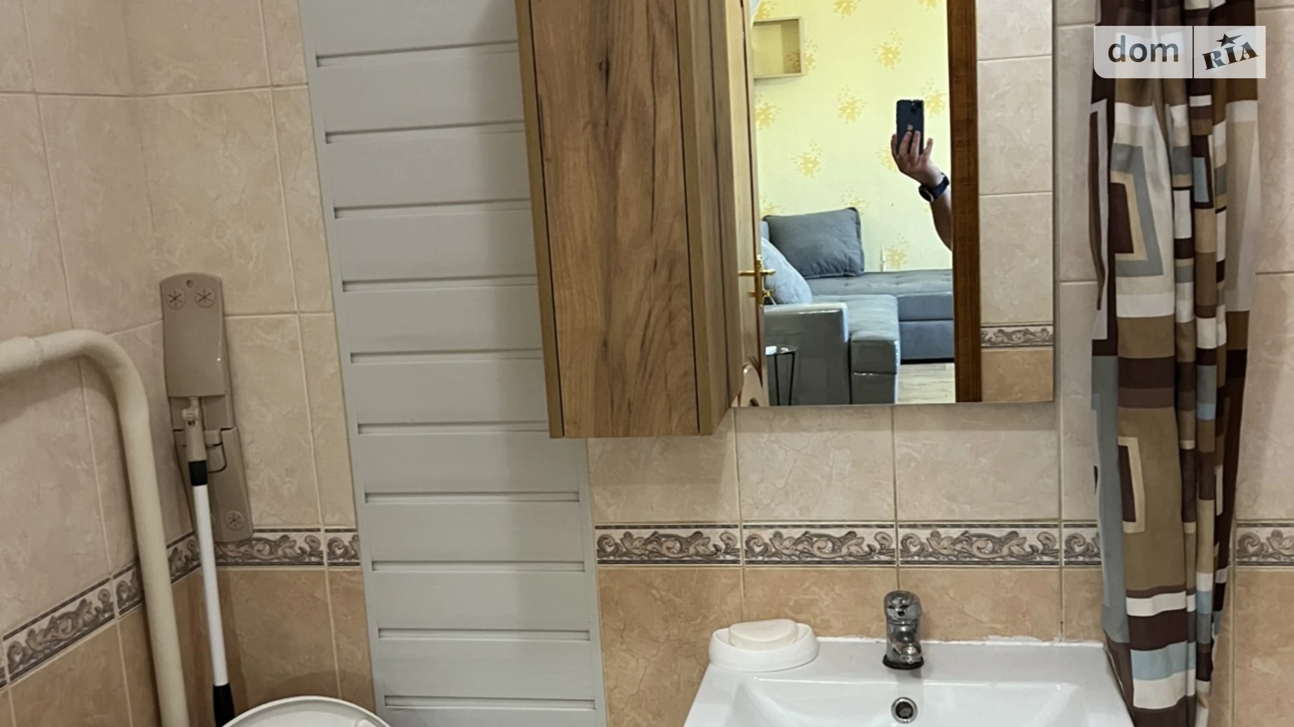 Продается 1-комнатная квартира 29.5 кв. м в Сумах, цена: 23000 $ - фото 5
