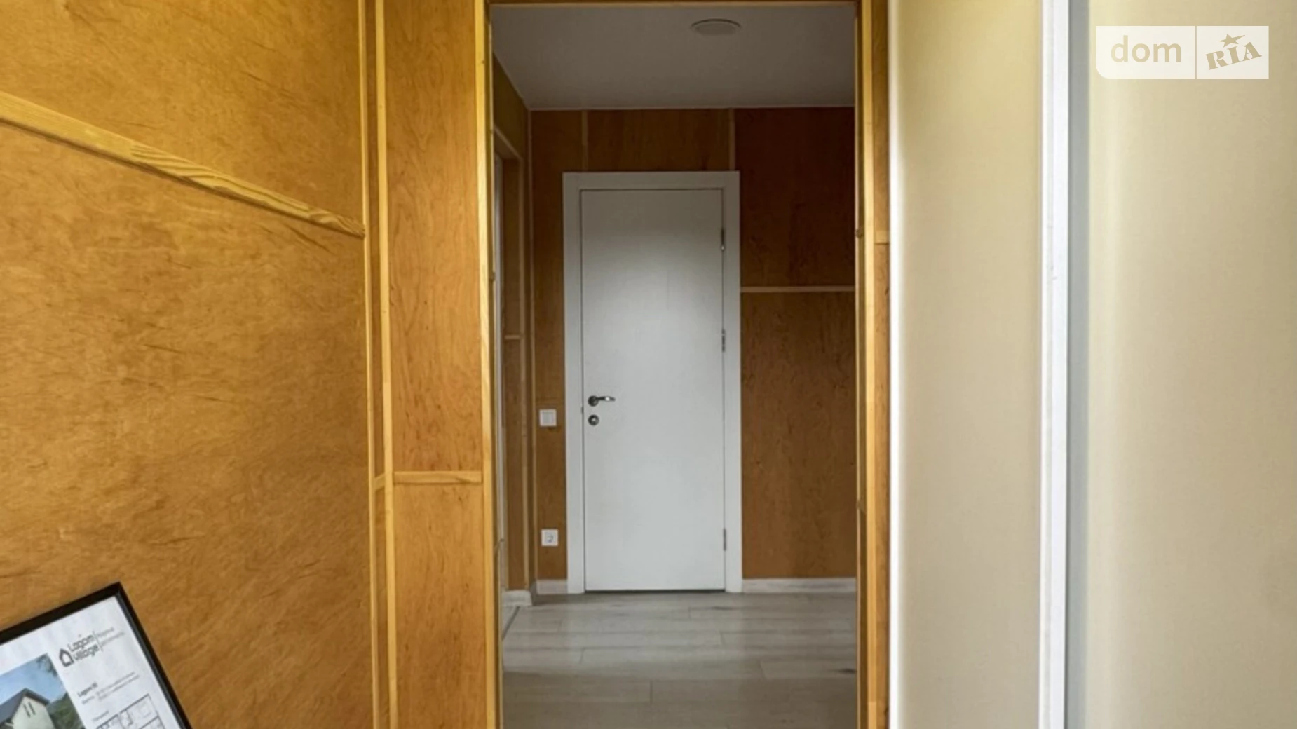 Сдается в аренду дом на 2 этажа 89 кв. м с камином, цена: 1200 $ - фото 5