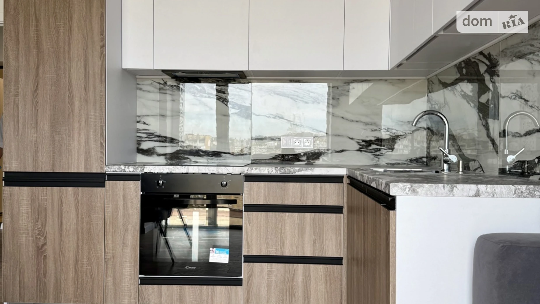 Продается 3-комнатная квартира 70 кв. м в Днепре, пер. Добровольцев, 3 - фото 3