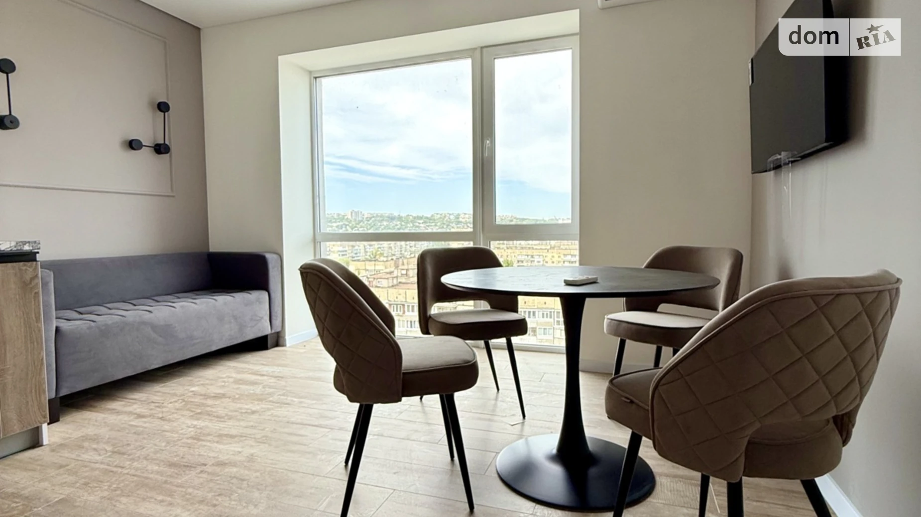 Продается 3-комнатная квартира 70 кв. м в Днепре, пер. Добровольцев, 3 - фото 4