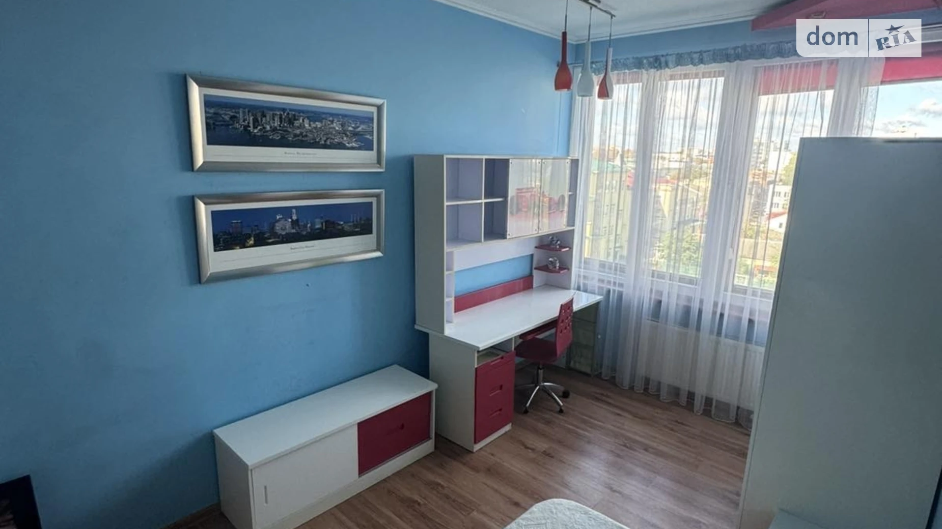 Продается 3-комнатная квартира 109 кв. м в Хмельницком, ул. Проскуровская, 45 - фото 3