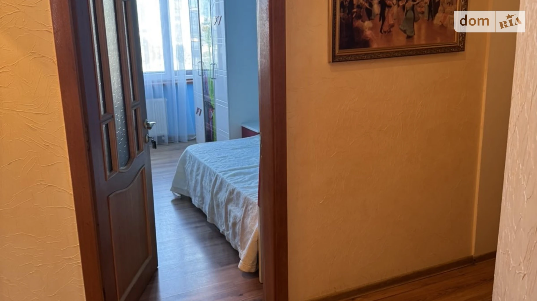 Продается 3-комнатная квартира 109 кв. м в Хмельницком, ул. Проскуровская, 45 - фото 4