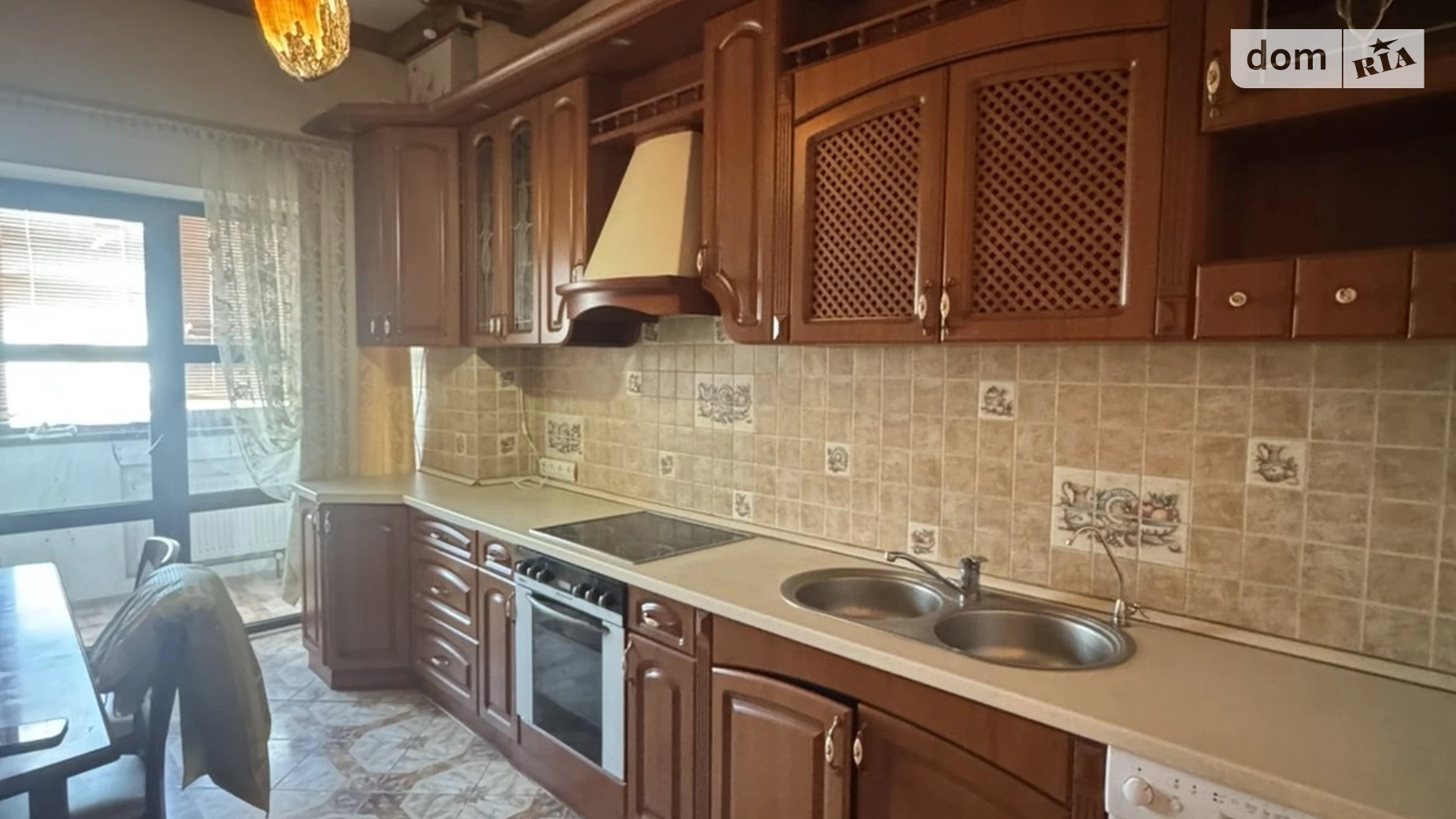 Продается 3-комнатная квартира 109 кв. м в Хмельницком, ул. Проскуровская, 45 - фото 5